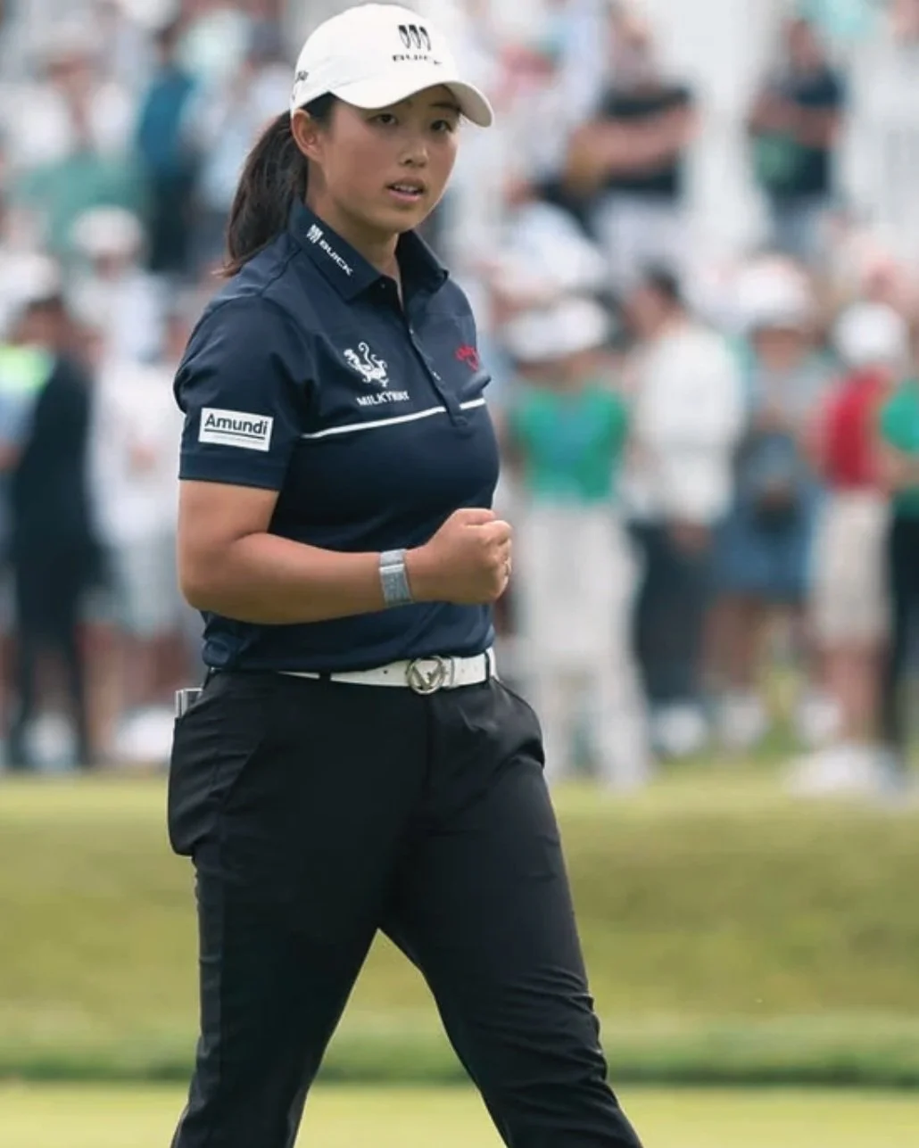 Weekend Round-Up: Women’s PGA Championship, Kolon Korea Open &amp; Travelers Championship