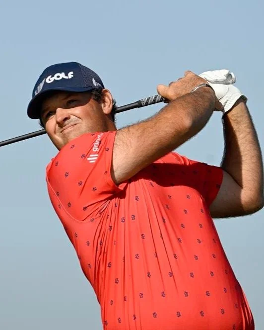 Reed revs up for St Andrews Bay Championship