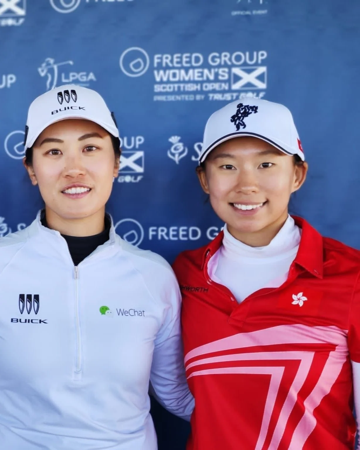 Weekend Round-Up: Hongkongers on the big stage