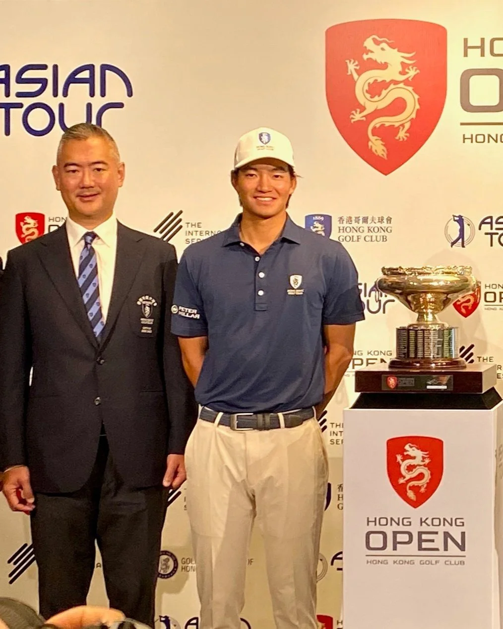 Back in Business: Hong Kong Open returns bigger and better in 2023