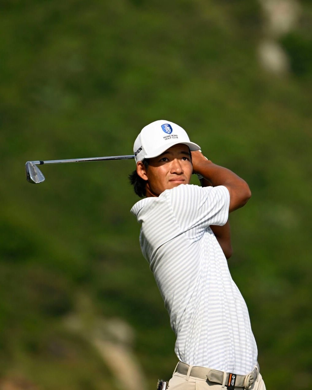 KHO SEEKS MORE MAINLAND JOY AT VOLVO CHINA OPEN</a>