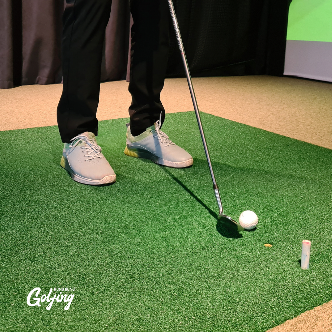 Golfing HK’s Guide to Indoor Golf