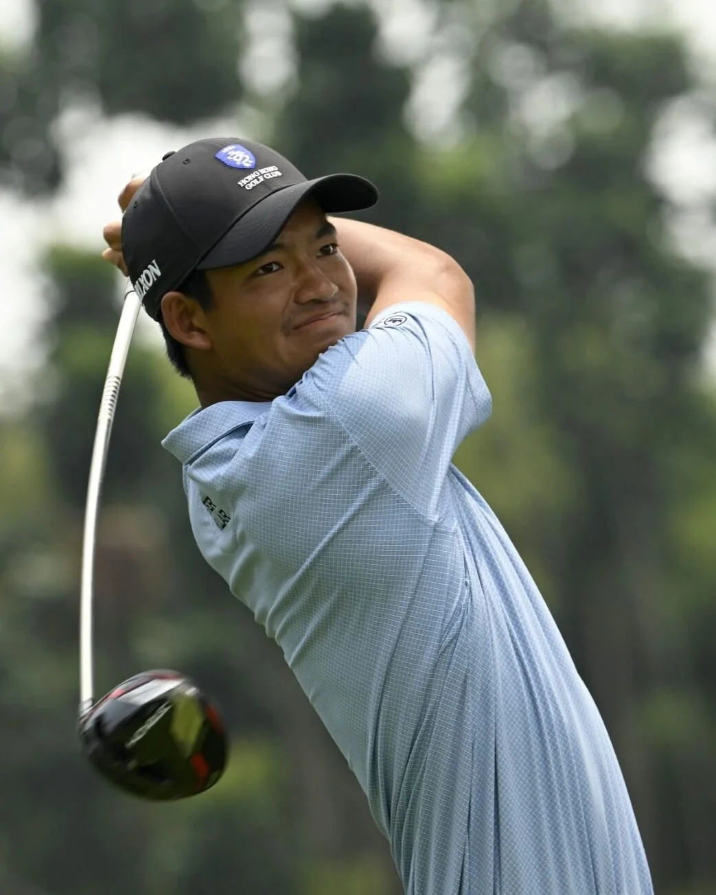 ROOKIE OF THE YEAR KHO REMAINS ON PATH OF LEAST RESISTANCE
