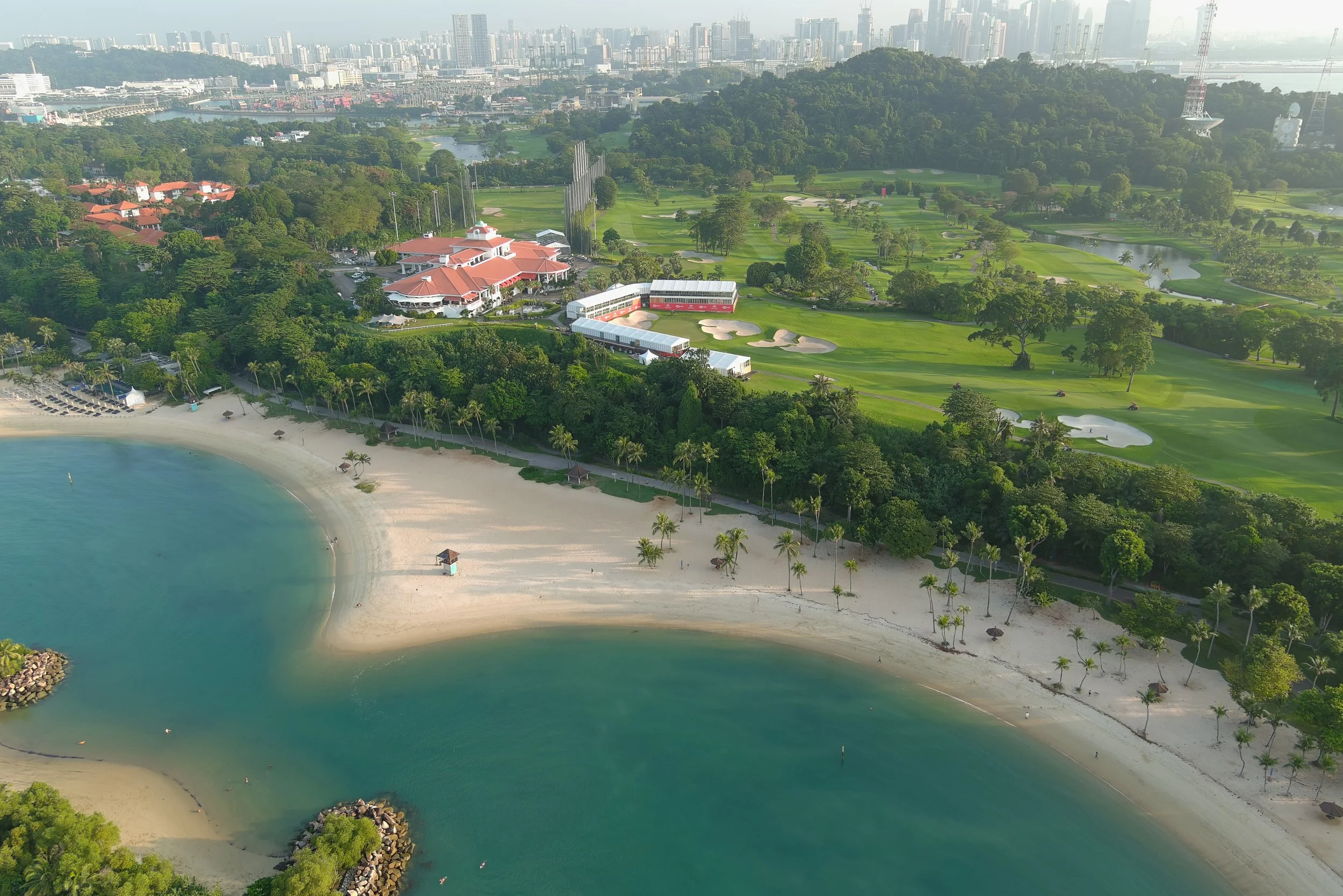 Tanjong 18th Beach View.JPG
