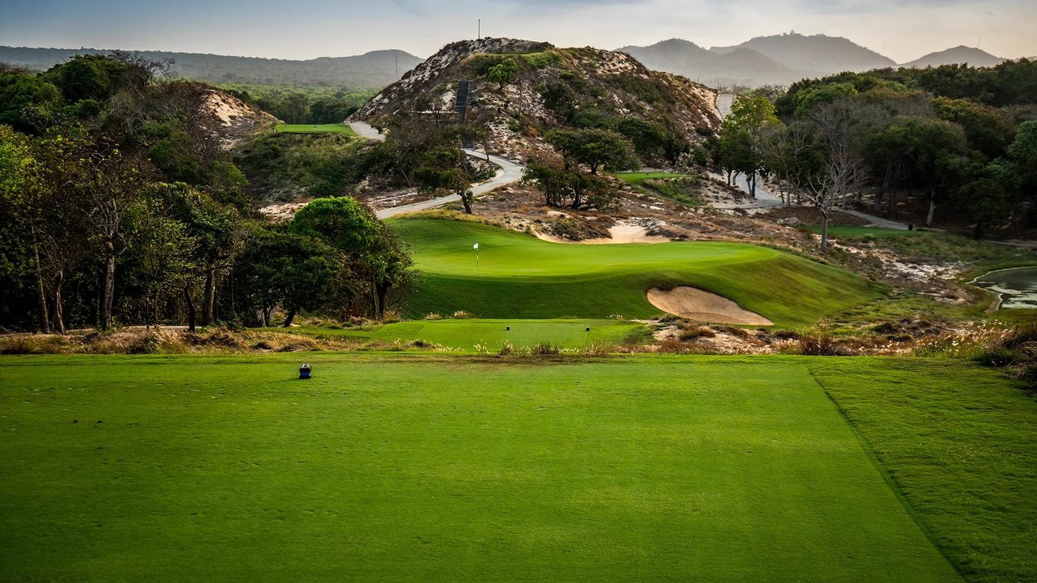 Top 20 Golf Courses in Asia - A Regional Guide of the Best Courses ...