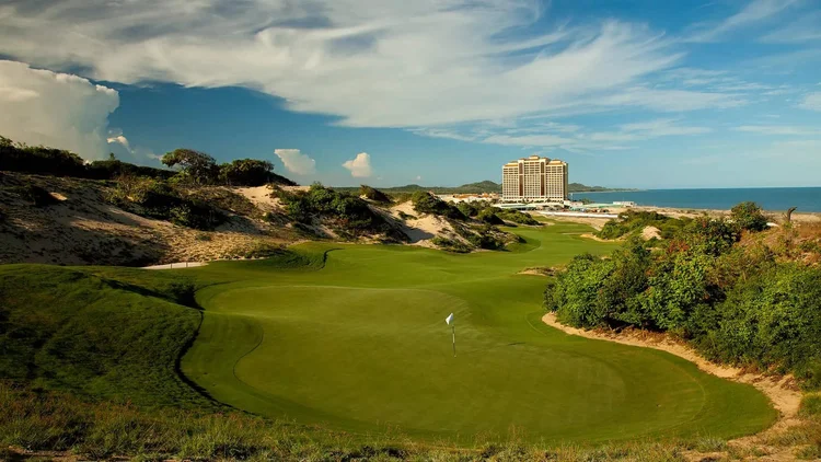 Top 20 Golf Courses in Asia - A Regional Guide of the Best Courses ...