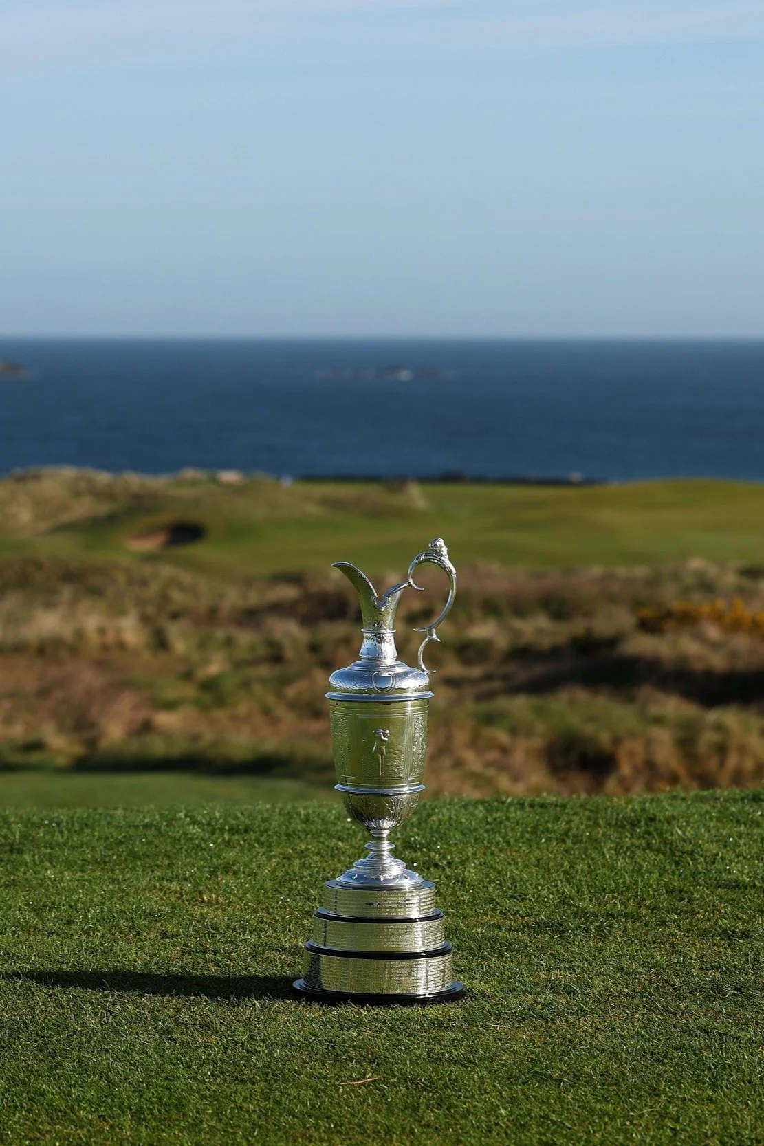 Previewing The 153rd Open: Royal Portrush Ready to Shine Again