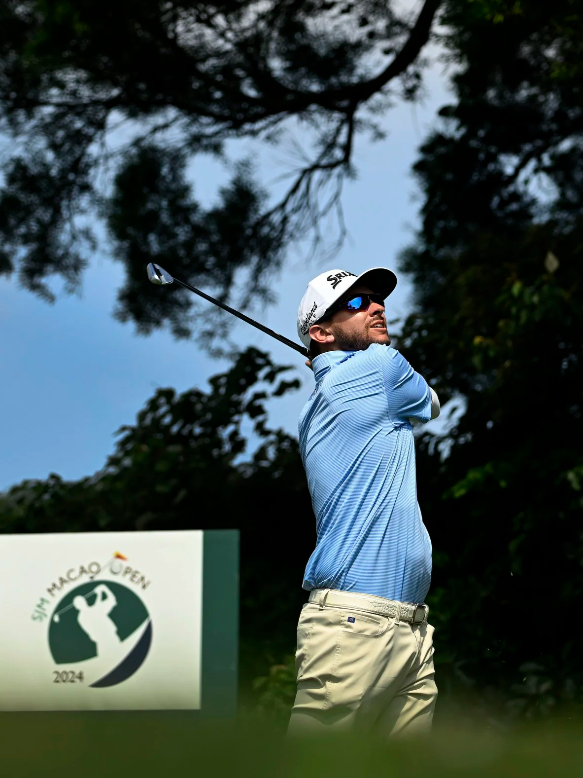 THE STAGE IS SET FOR SJM MACAO OPEN 2025 AS FINAL PLAYER LINEUP IS CONFIRMED FOR 22ND CHAMPIONSHIP