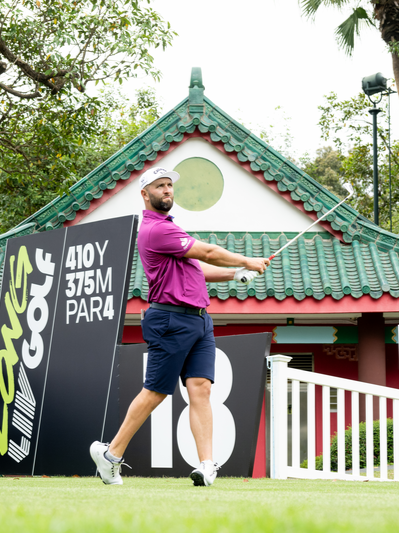 KNOW BEFORE YOU GO: THE ULTIMATE GUIDE TO HSBC LIV GOLF HONG KONG 2026