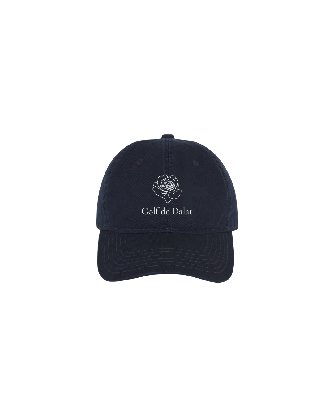 Golf de Dalat Rose Cap