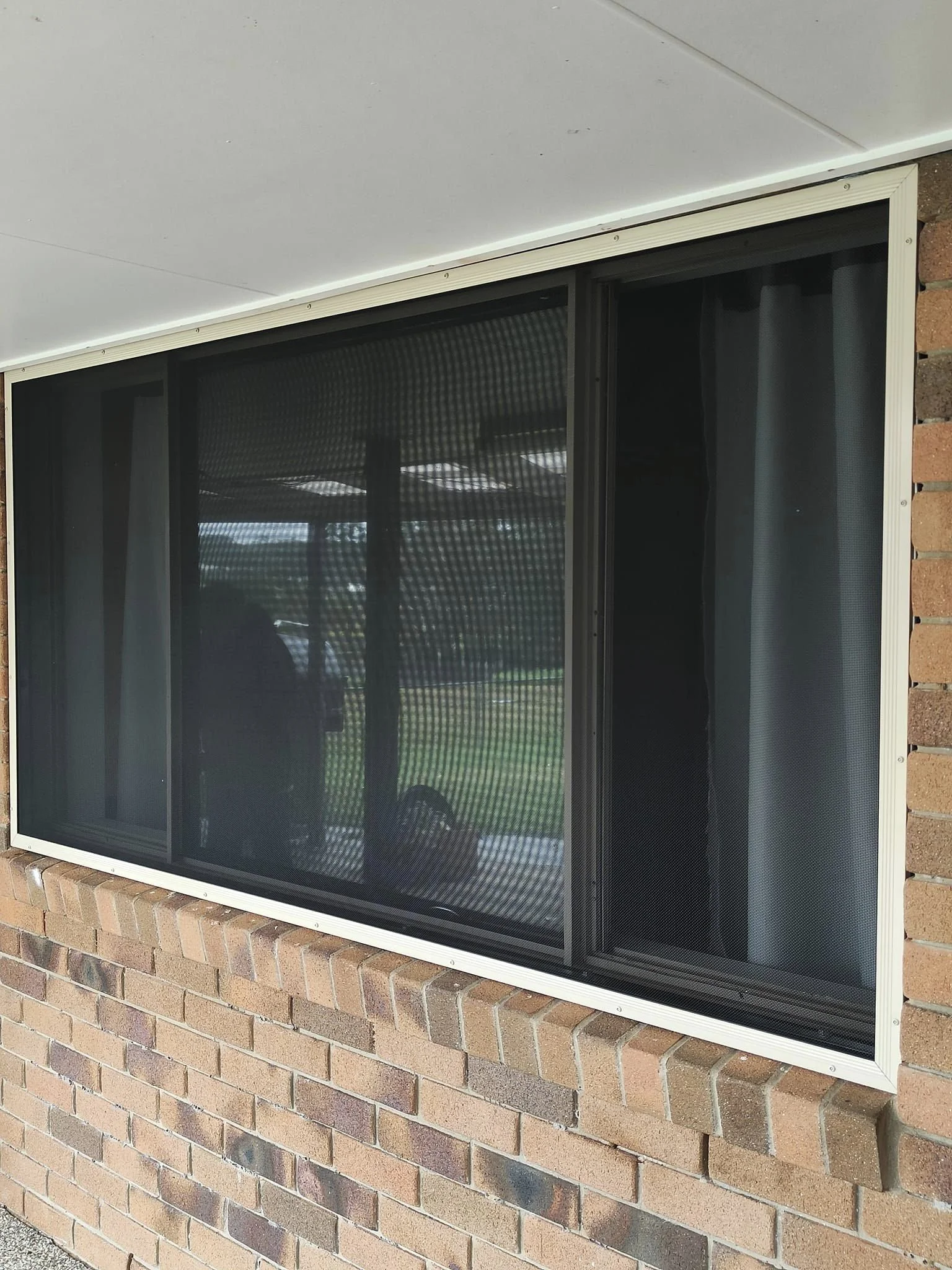 Security Doors & Screens — KG Security Doors & Screens