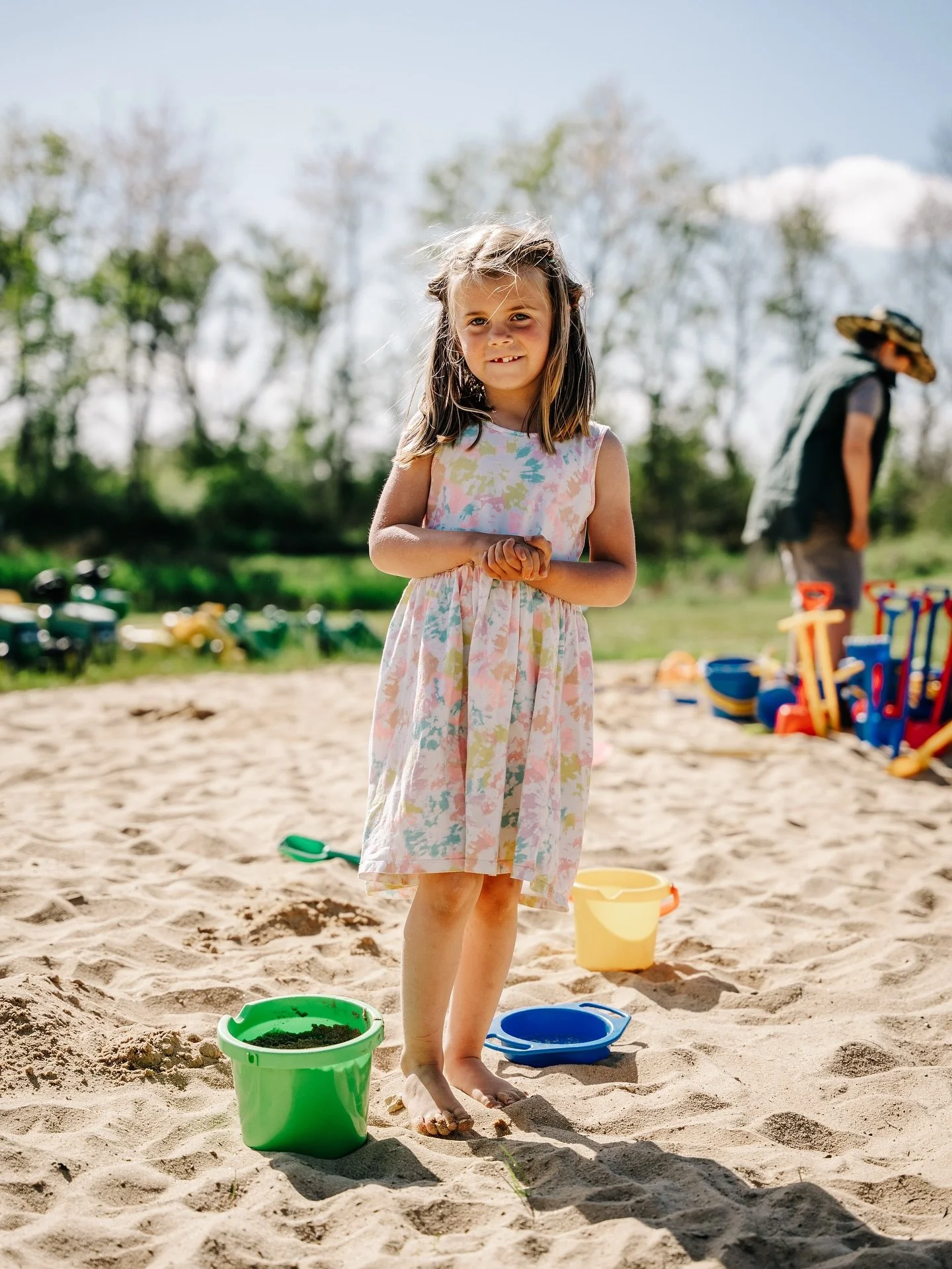 Childhood memories 🌻🎣🪏 #campinglife #camping #welovecamping #hygge #ownlake #hyggehygge #denmark #denmarklove #hyggelife #hyggelake #lakeview #campingindenmark #newcampsite #naturelover #visitdenmark #campingplatz #s&oslash;nderjylland #ribe #visi