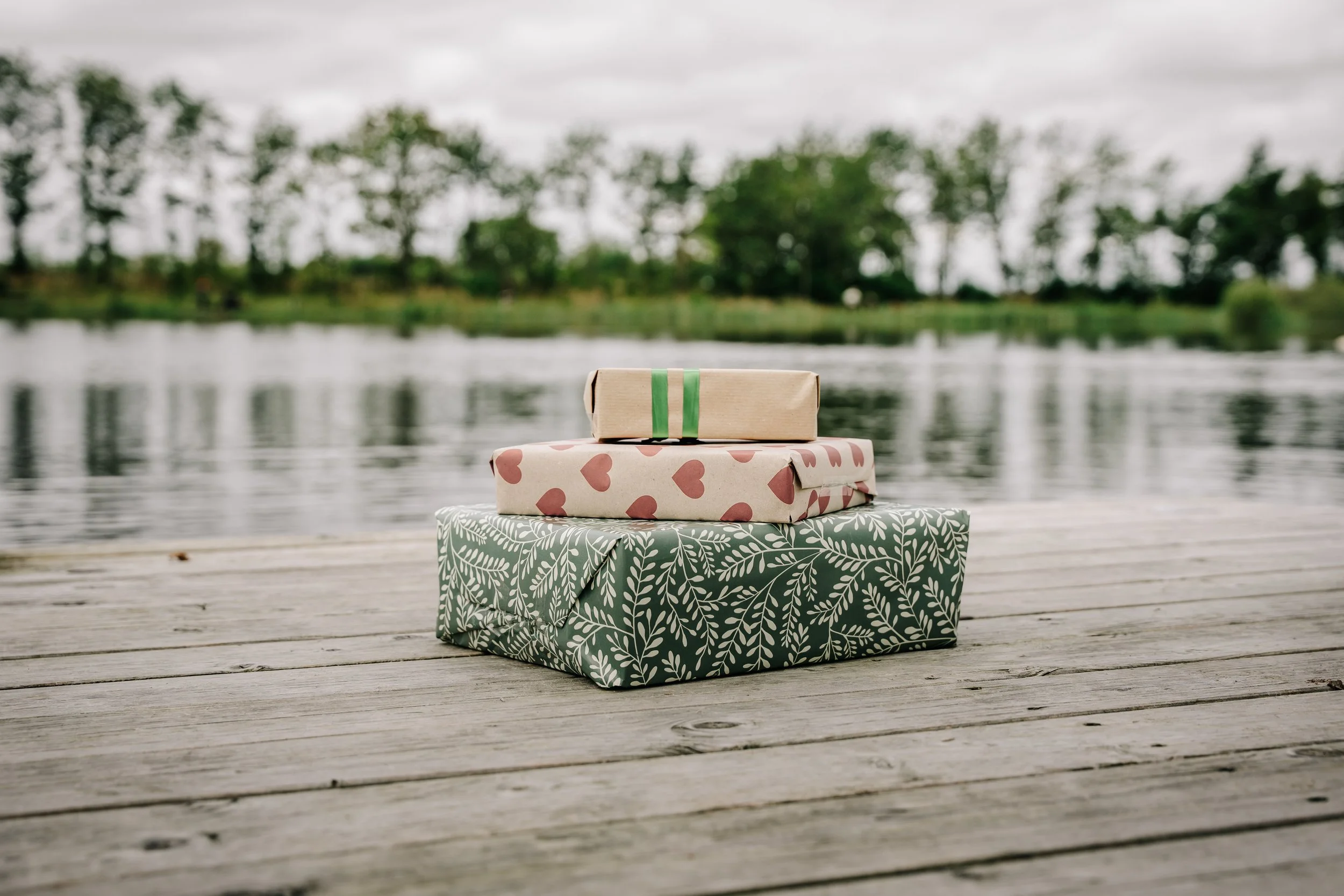 Gutscheine für Hygge Lake Camping kaufen