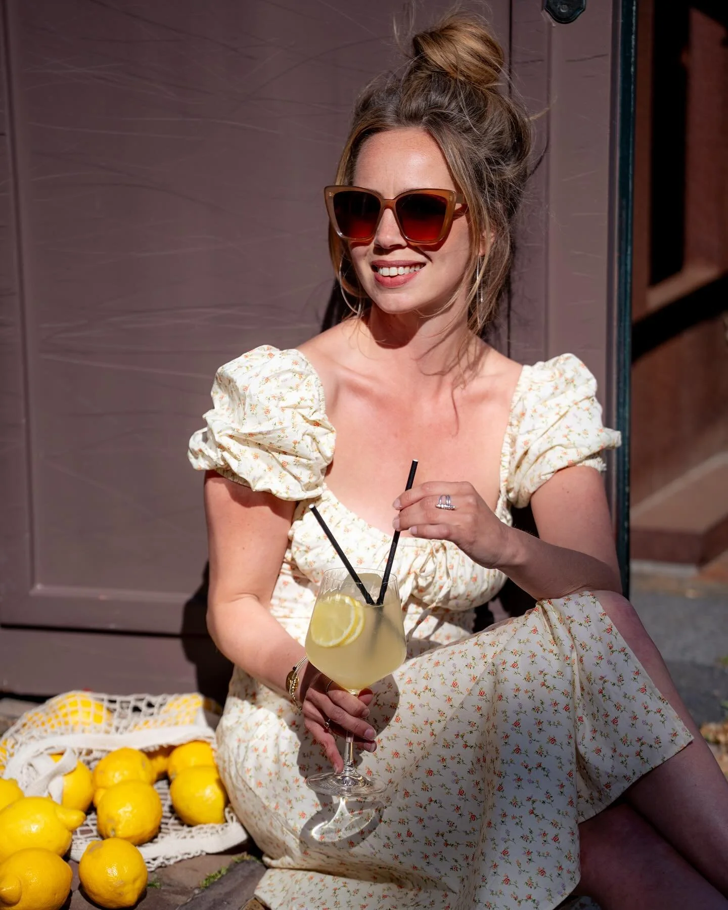 Alles of Spritz 🍋💛