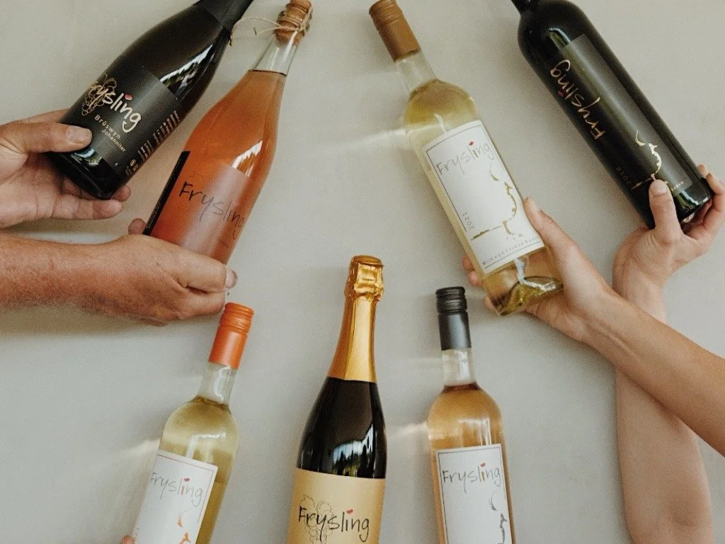 Wijngaard de Frysling