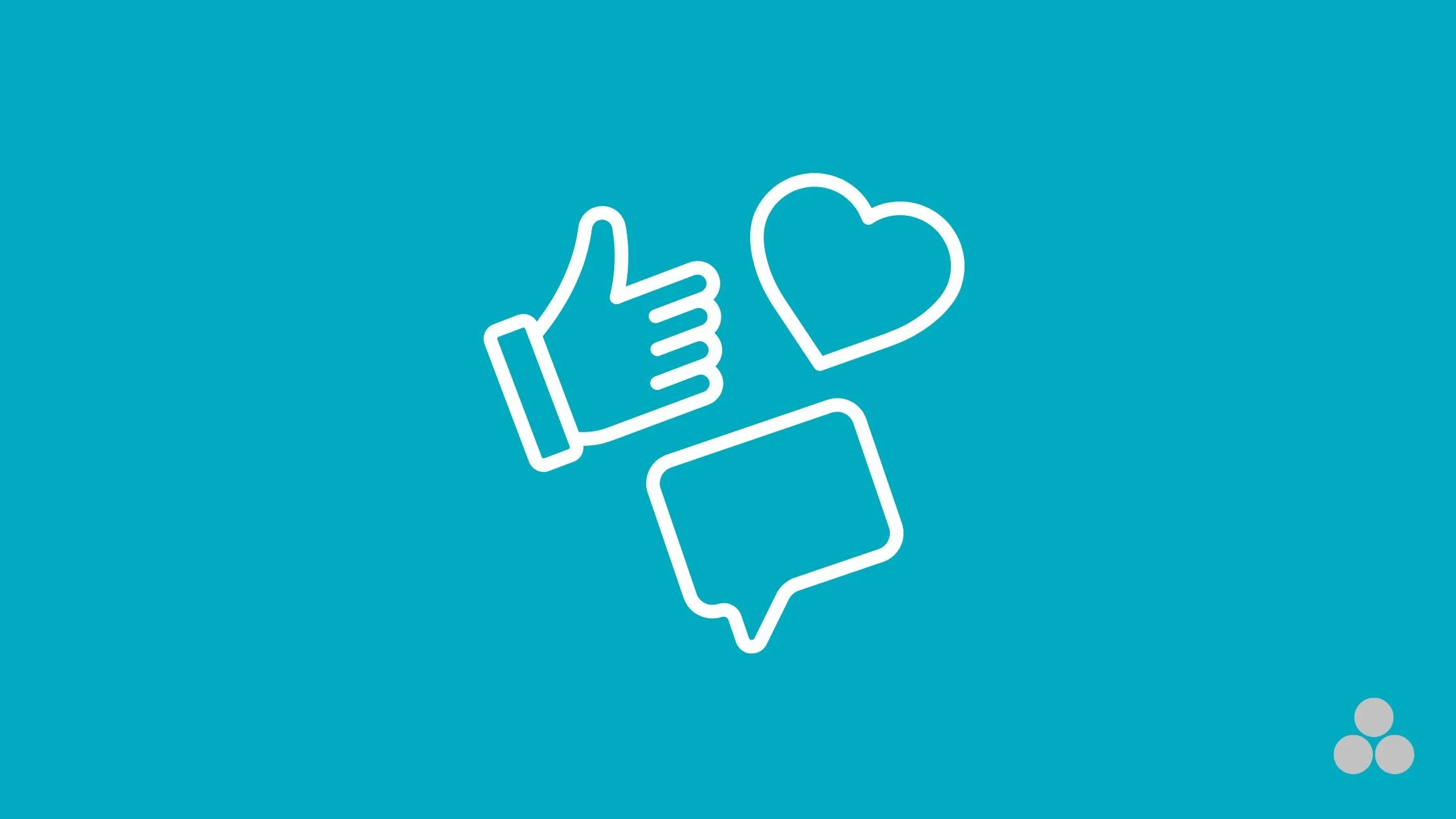 Social Media für Unternehmen: Audit, Strategie und Setup