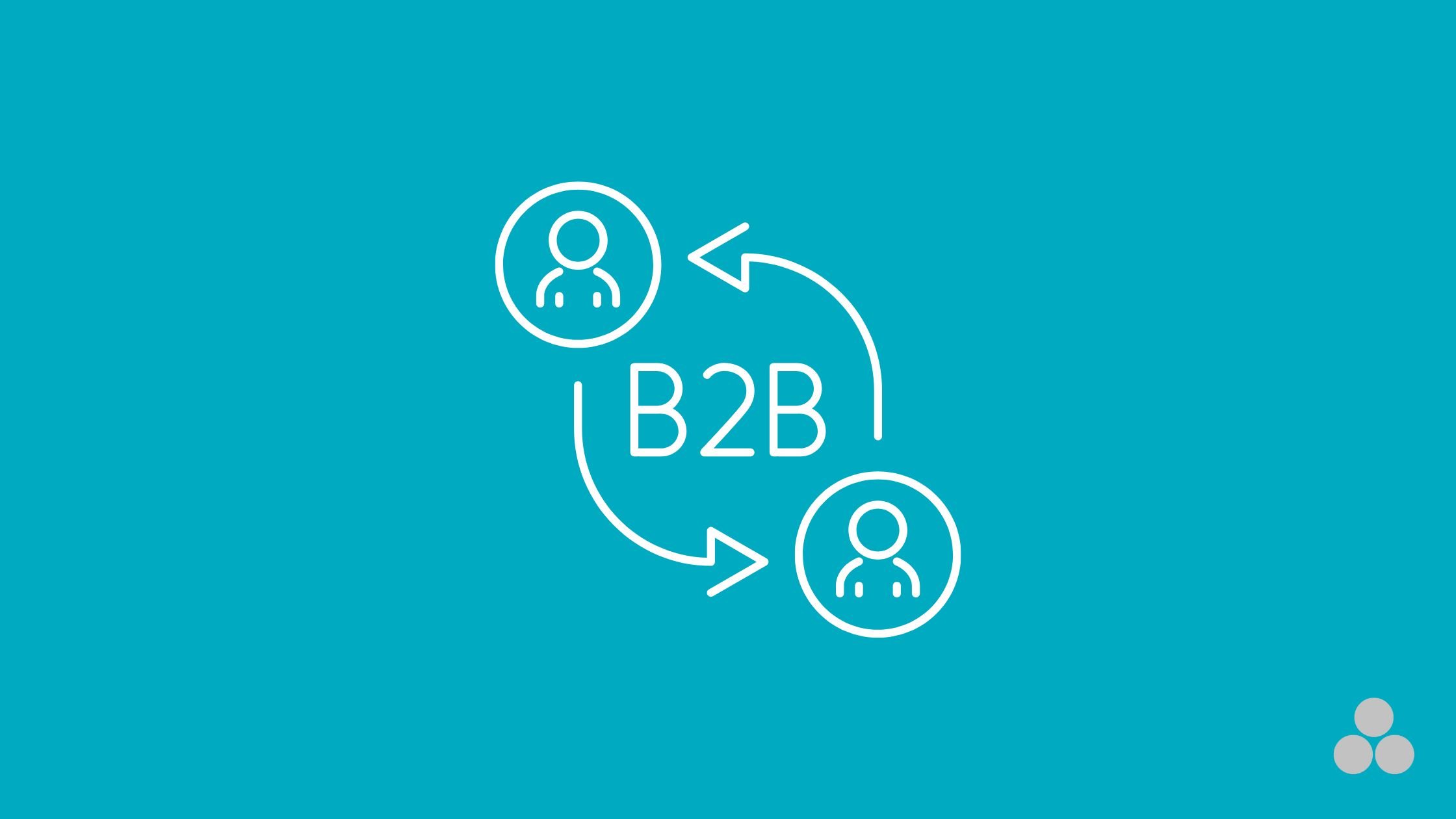 Wie wird Vertrauen zur neuen Währung der B2B Kommunikation?