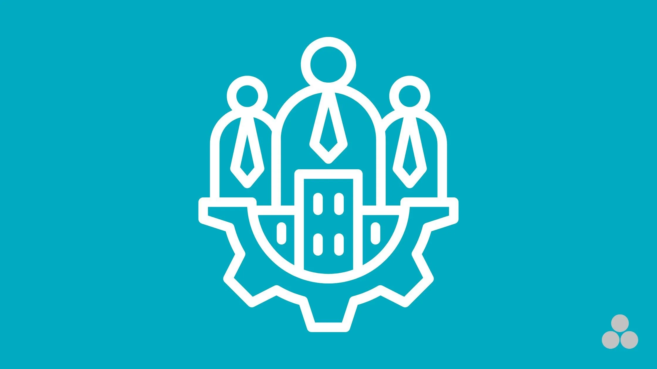 Governance, Rollen & Prozesse