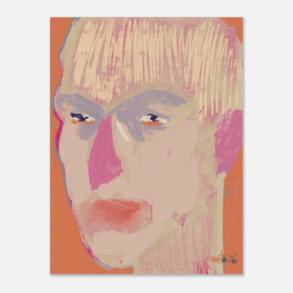 Ne perds pas ton temps avec moi