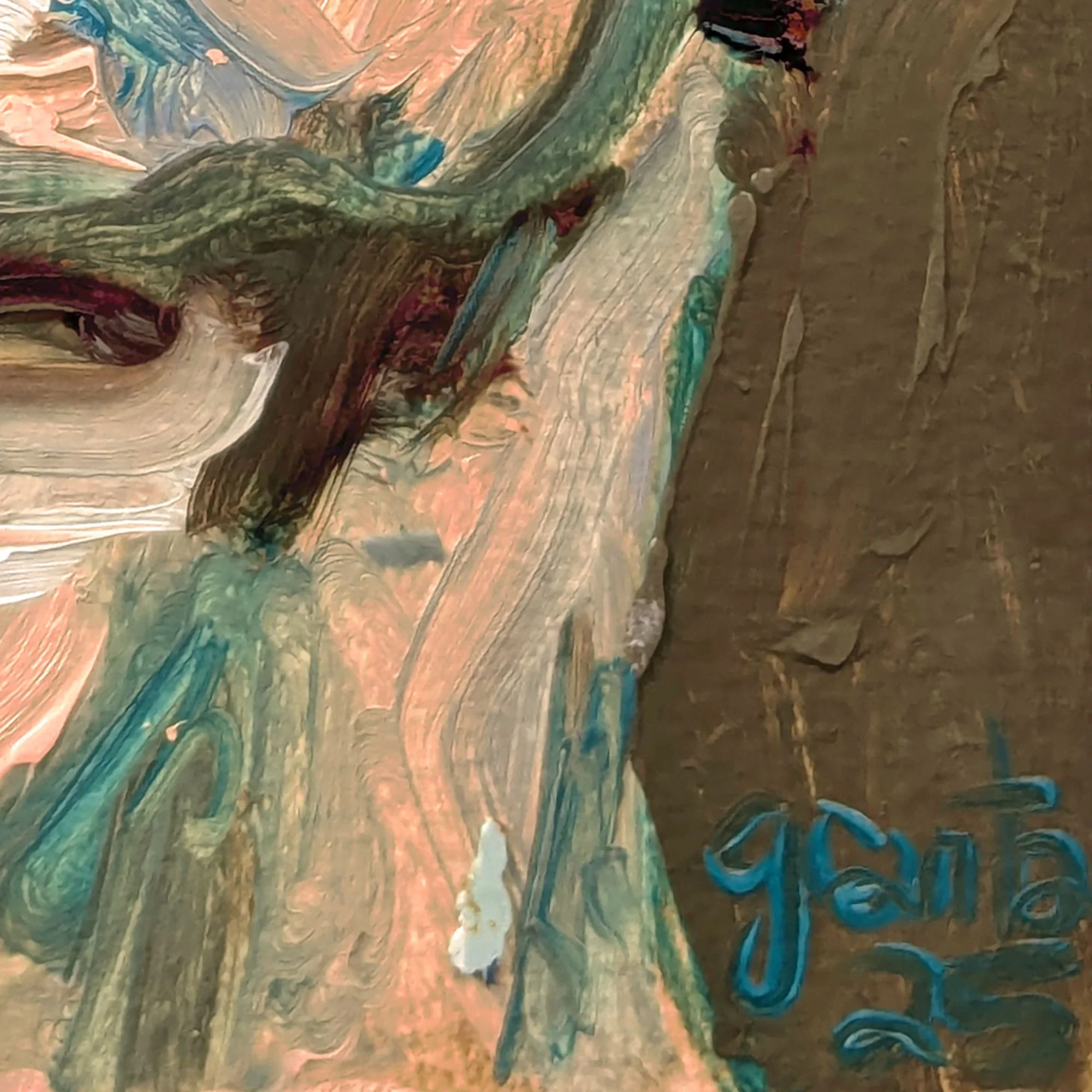 il-commenca-a-pleuvoir-peinture-huile-sur-papier-13x9-portrait-masculin-5.jpg