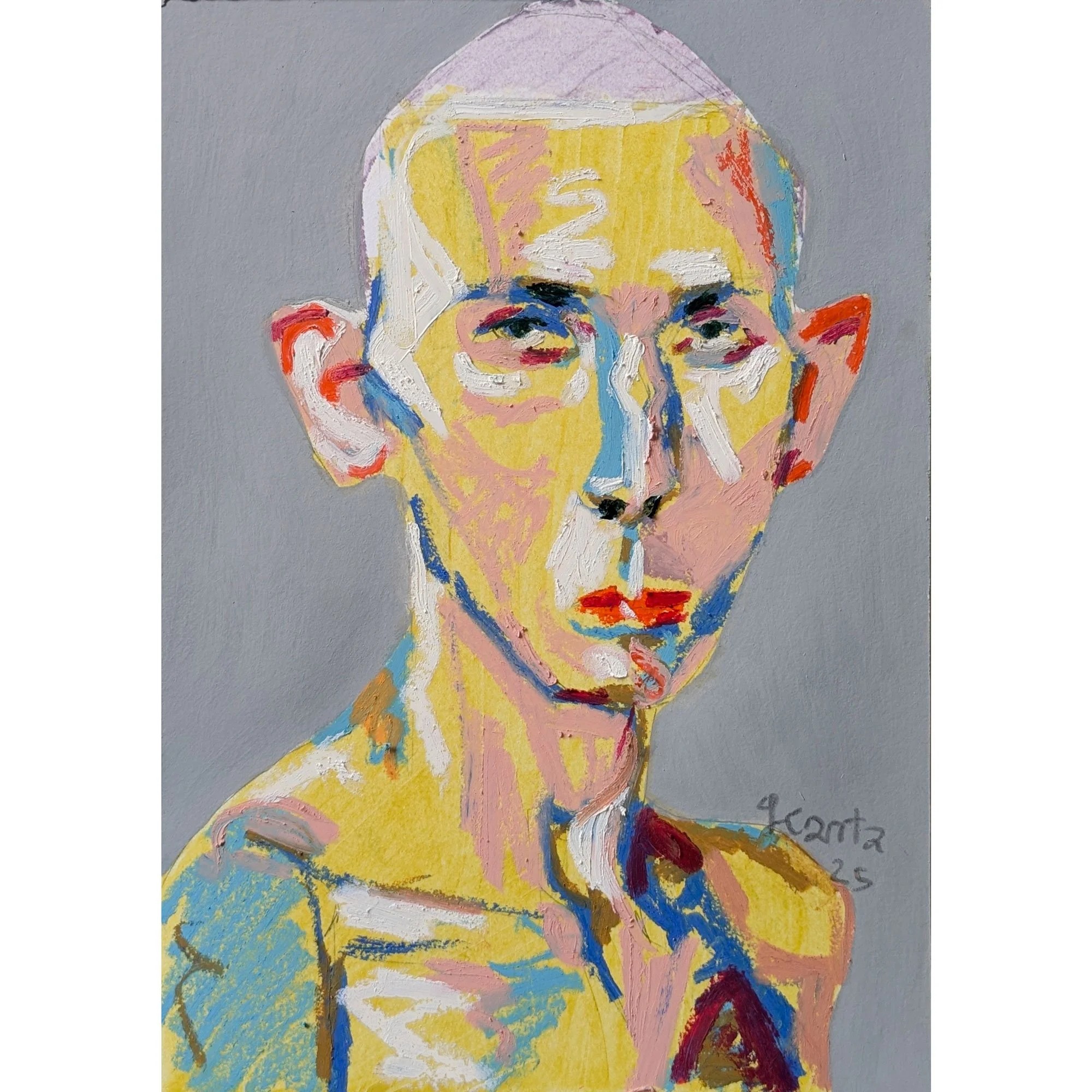 byebyelino-peinture-aux-pastels-a-l-huile-sur-papier-homme-jeun-1.jpg