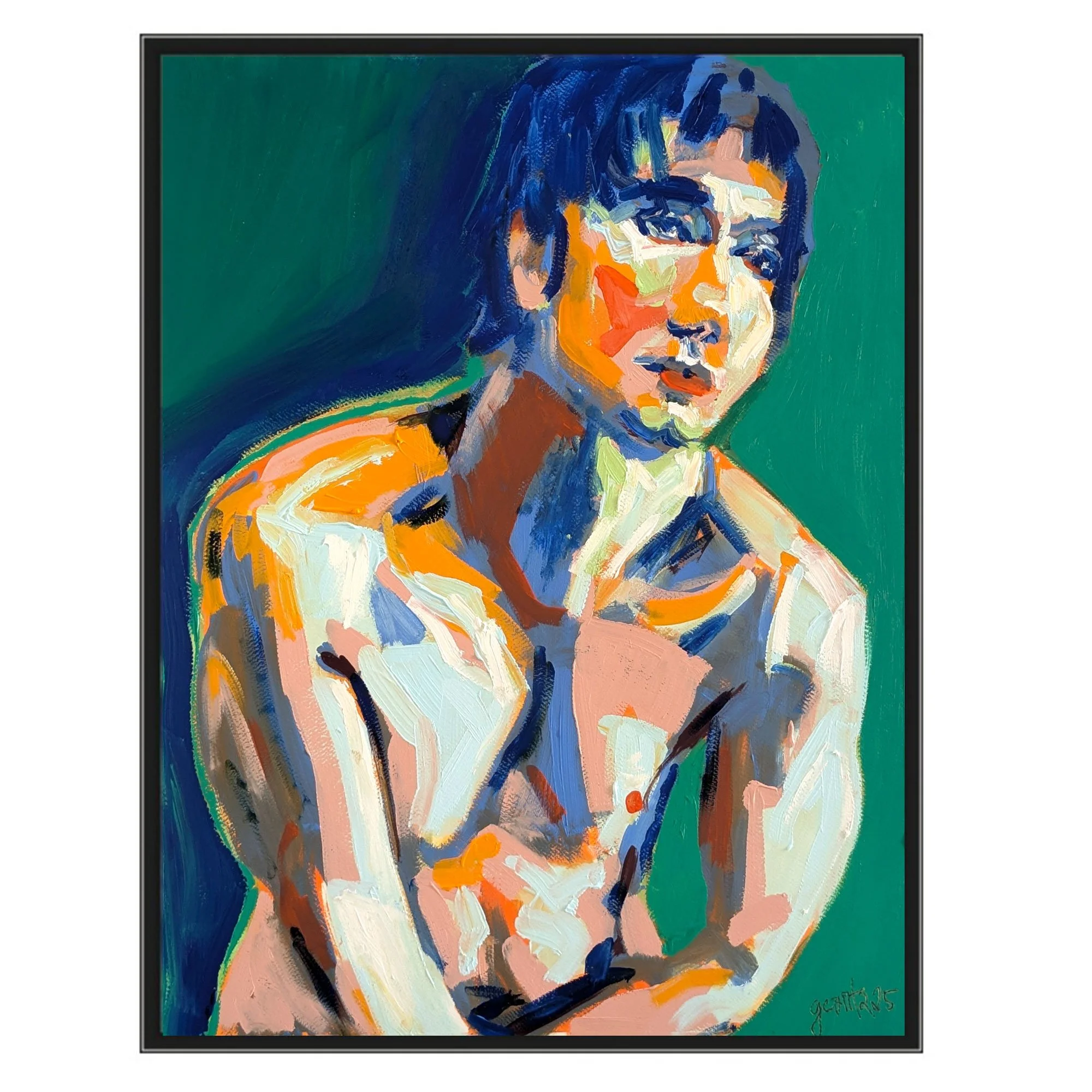 malgre-tout-on-etait-bien-peinture-a-l-huile-sur-papier-64x48-14.jpg