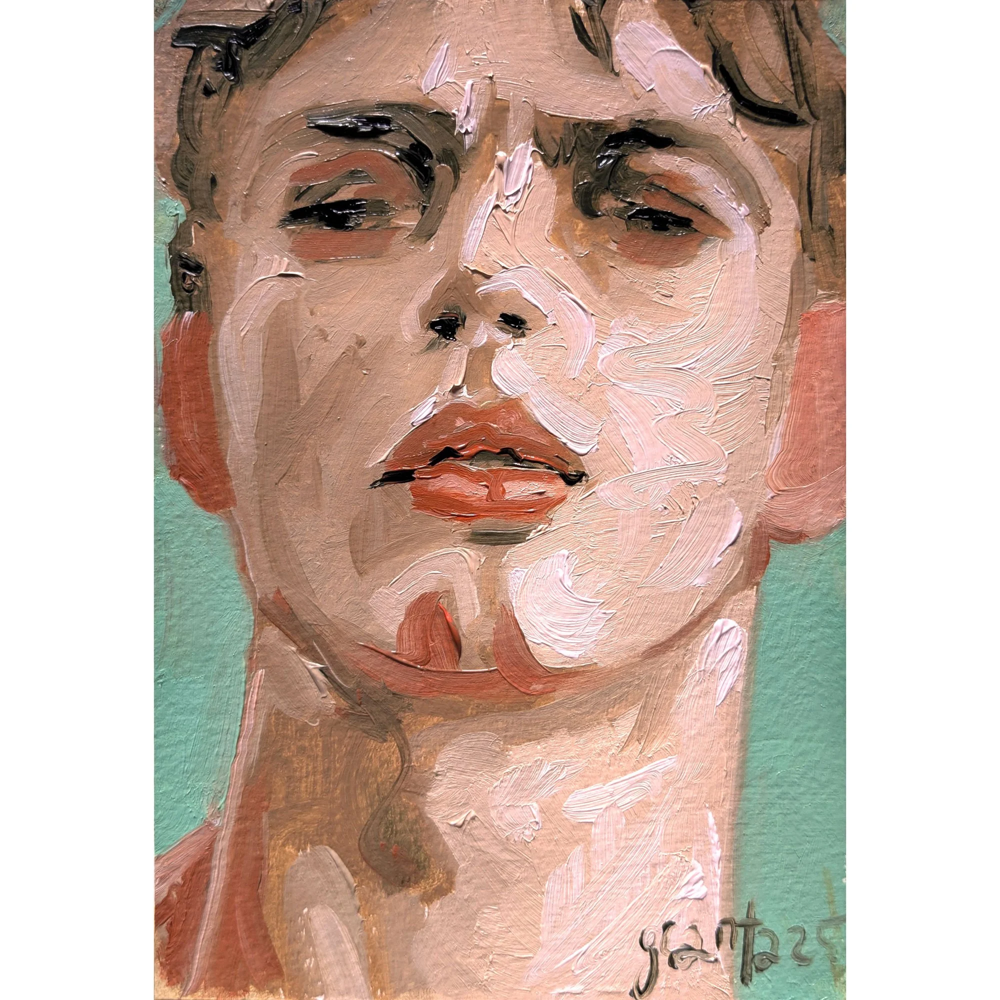 comment-ca-laisse-tomber-demanda-luca-a-sa-meuf-alors-qu-il-aurait-du-fermer-sa-gueule-peinture-a-l-huile-serie-petit-format-papier-13x9-1.jpg