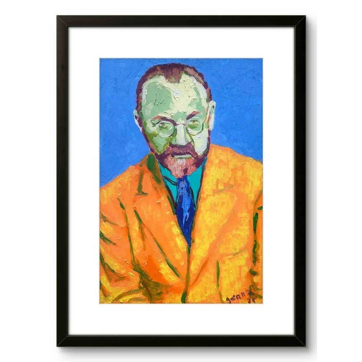 portrait henri matisse fauve peinture huile 6.jpg
