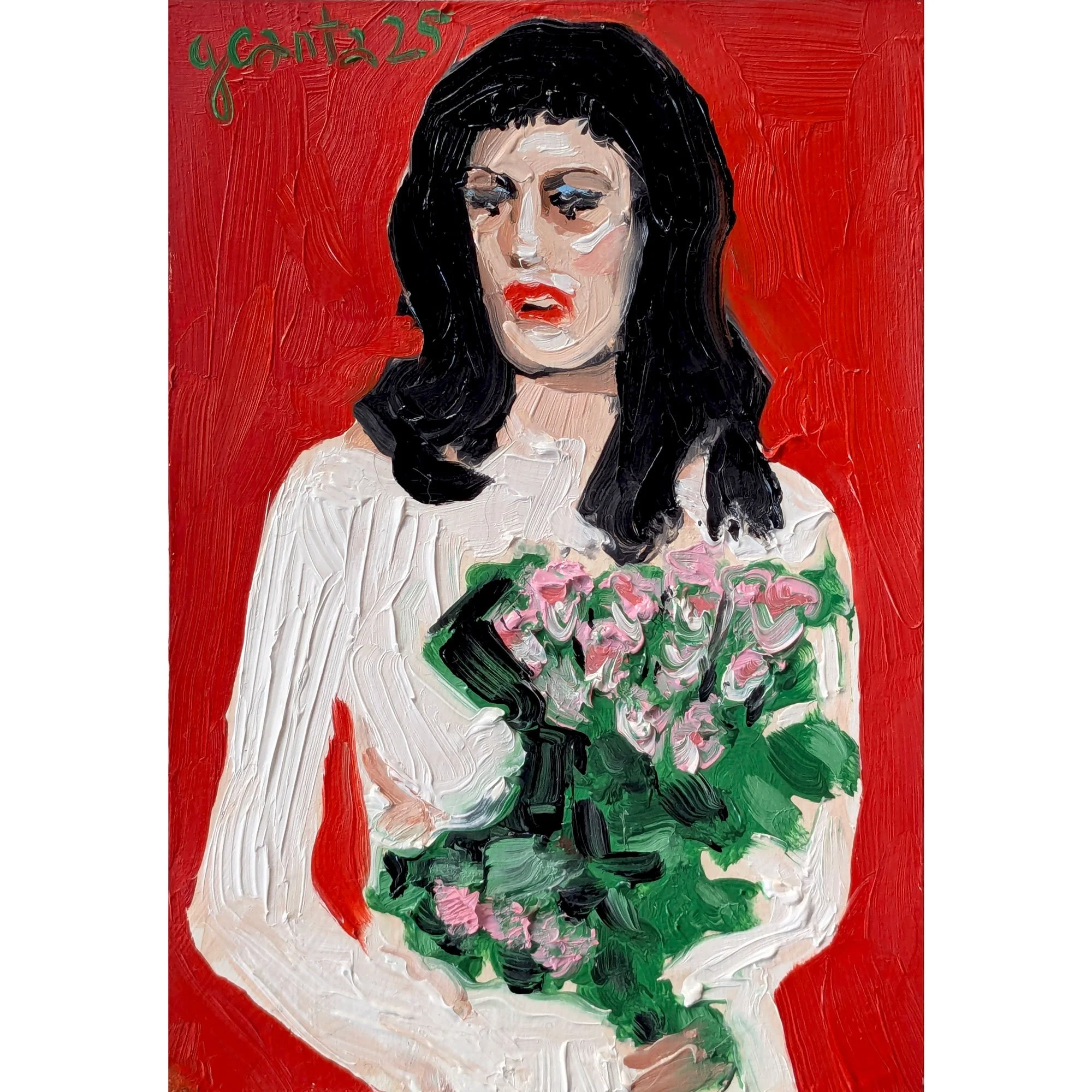 Une robe vraaaaaaaiment