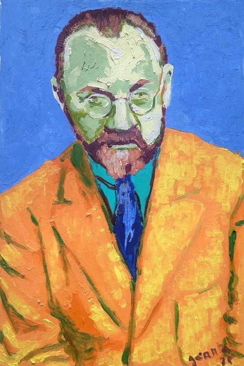 portrait henri matisse fauve peinture huile 9.jpg