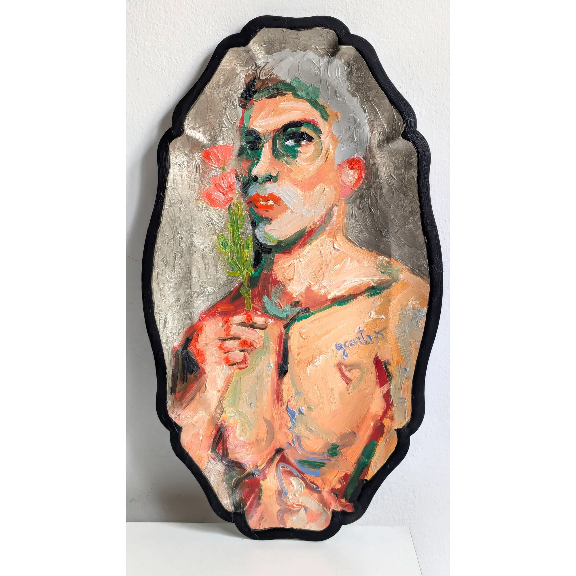 Ne cueille pas une fleur si tu veux qu'elle grandisse