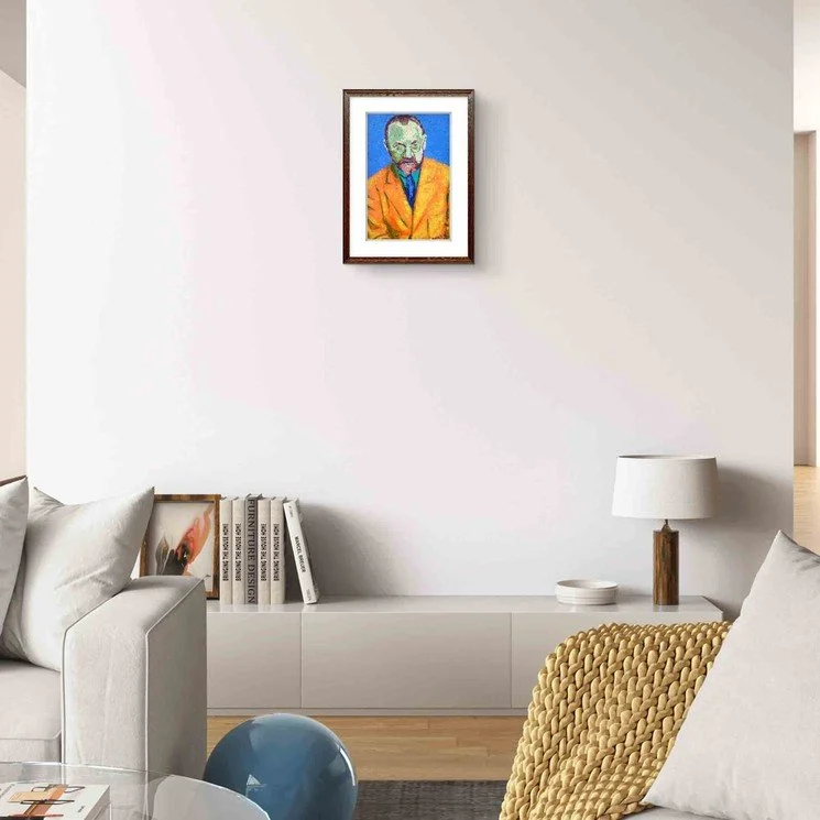 portrait henri matisse fauve peinture huile 7.jpg