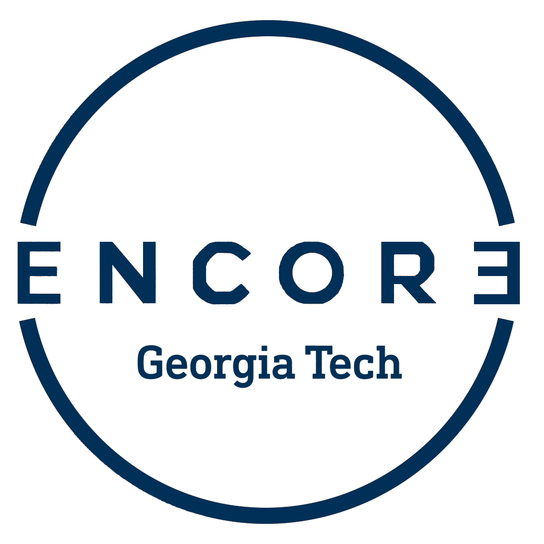 Encore Interlock West Midtown Atlanta Georgia Tech