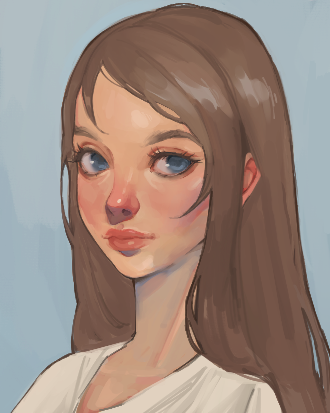Personal Work