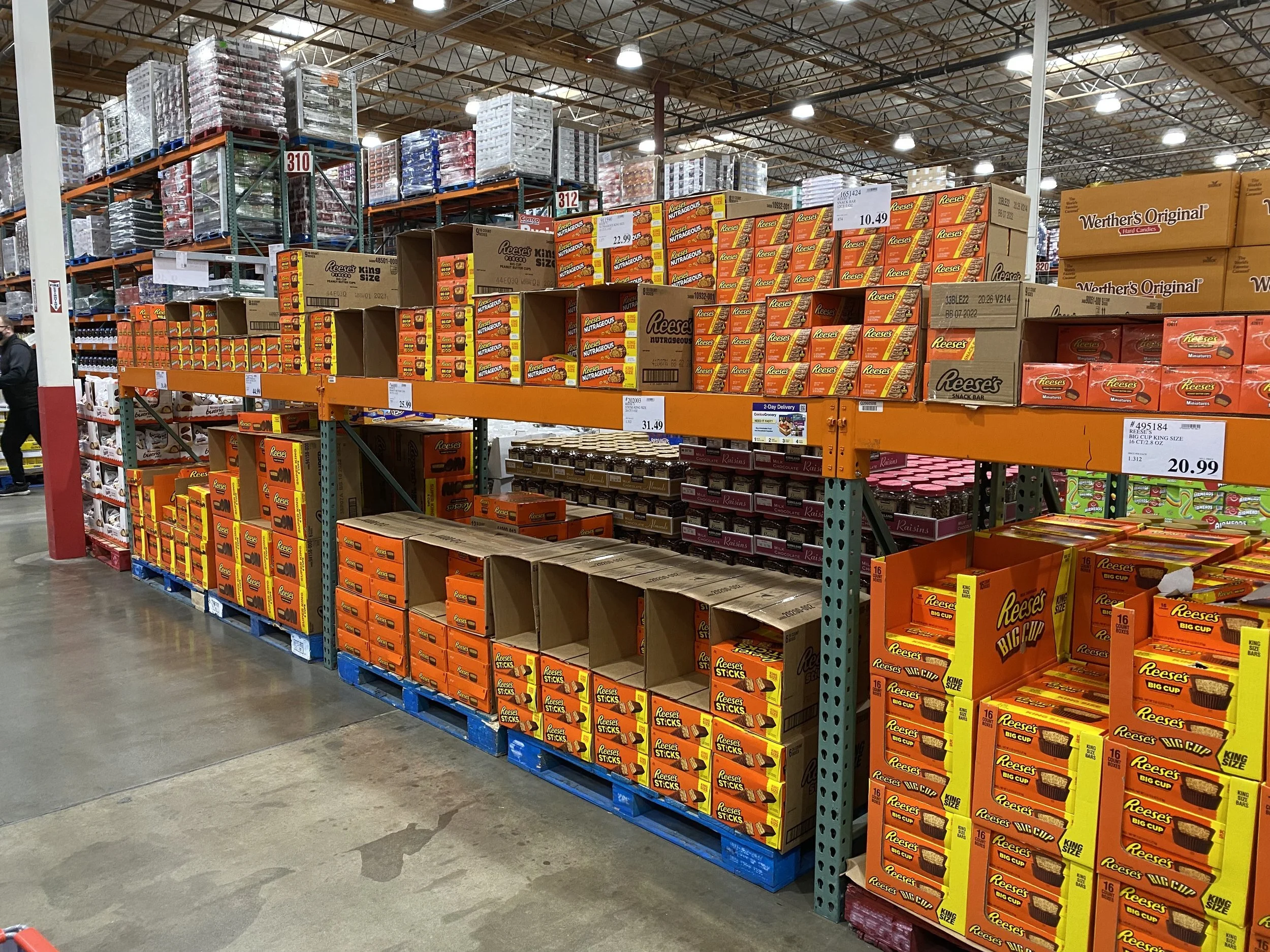 My New Favorite Store? The Costco Business Center — This You Need — An