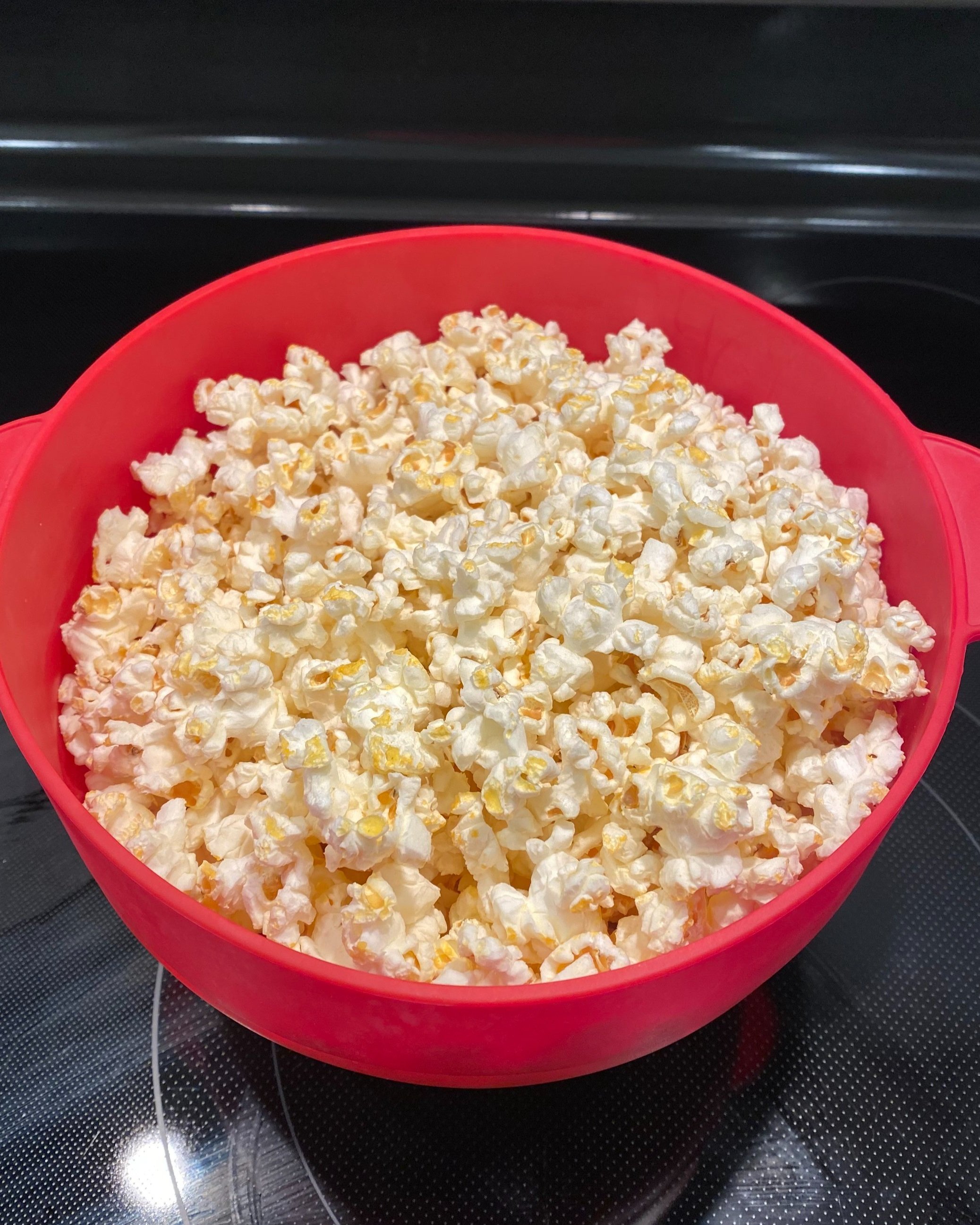 The Easiest, Most Delicious Microwave Popcorn — This You Need — An Almanac  For The 21st Century