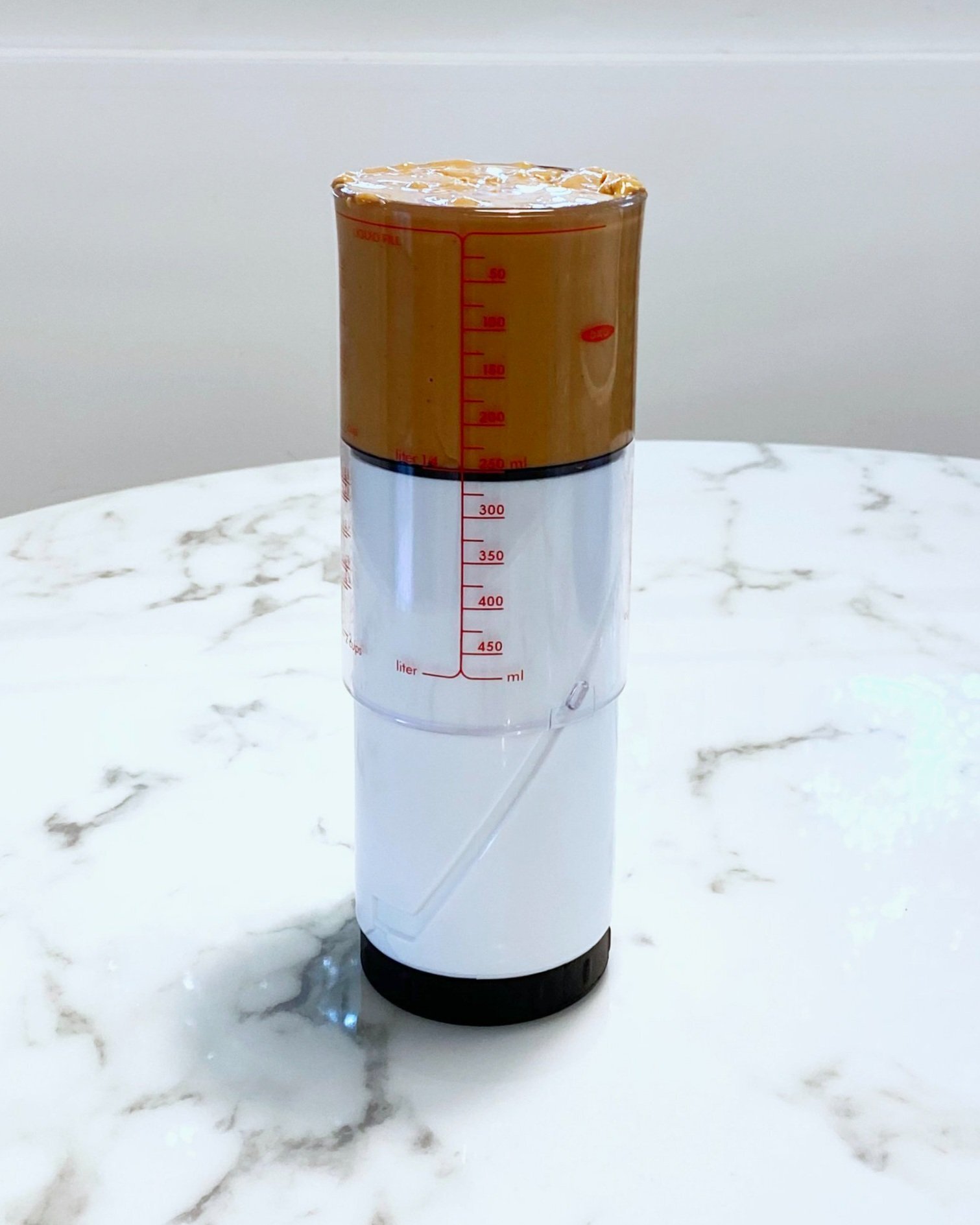 This Push-Pop Measuring Cup is Absolutely Ingenious — This You Need — An  Almanac For The 21st Century