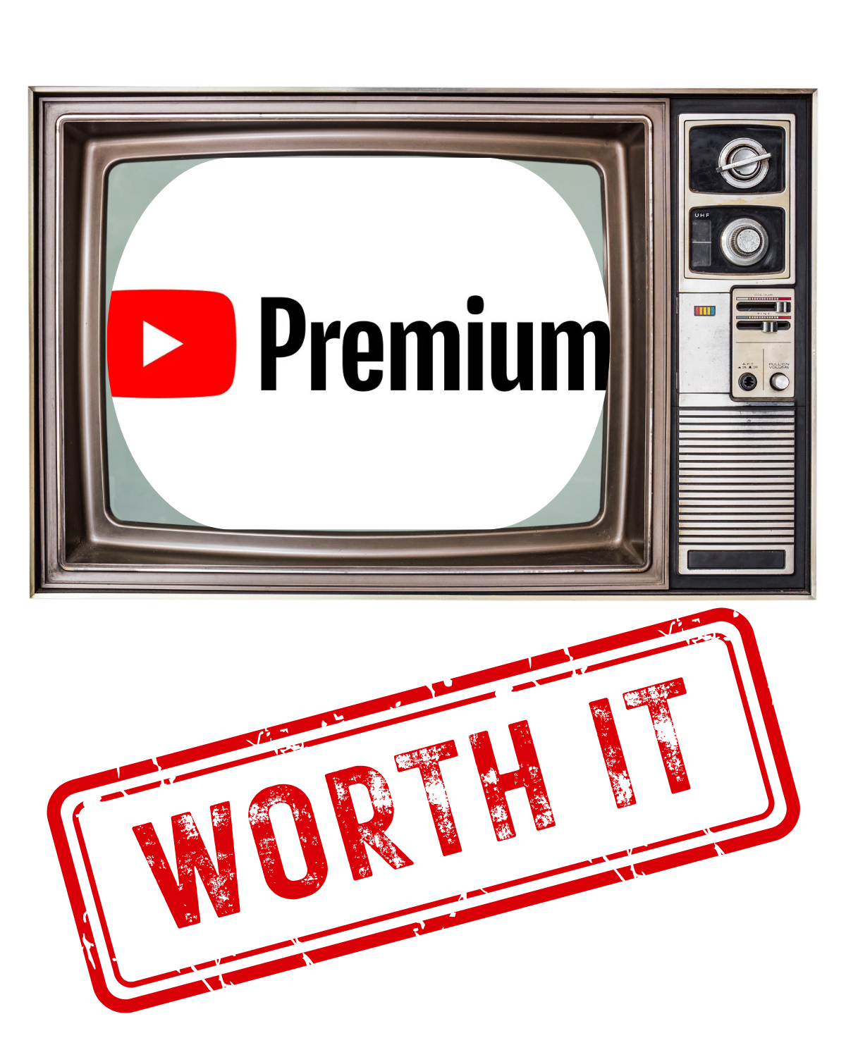 Worth It: YouTube Premium (Lite)