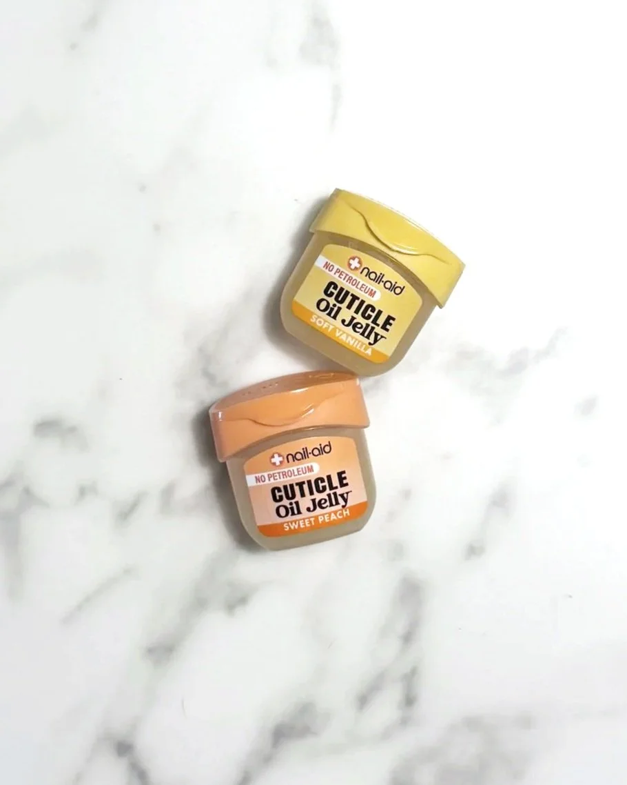 A Miracle! Cuticle Moisturizer Made For Press-On Nails