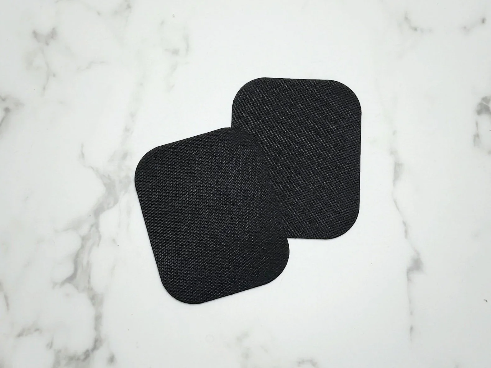 Grip Power Pads for Dumbbells