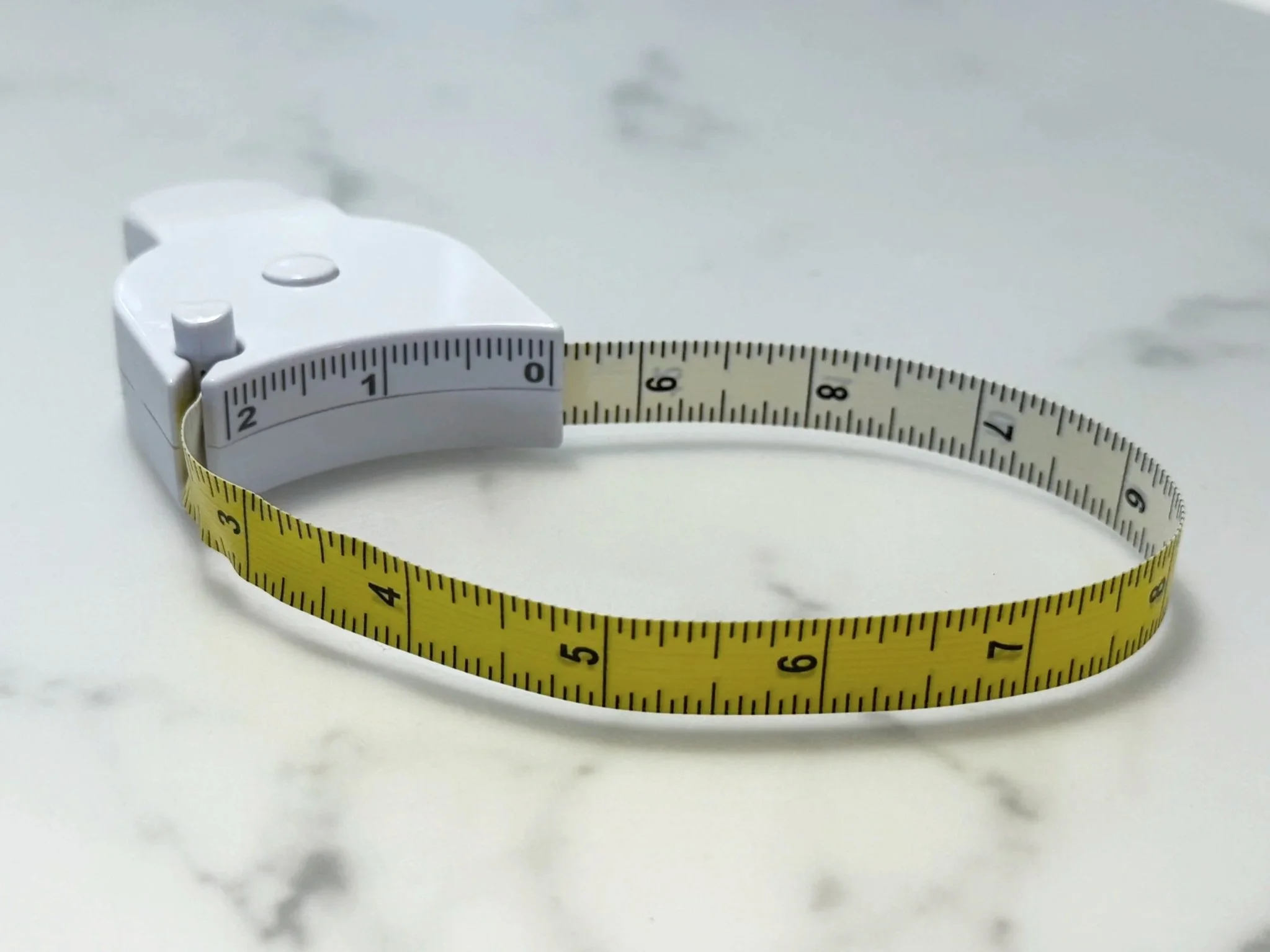 Perfect Body Measuring Tape