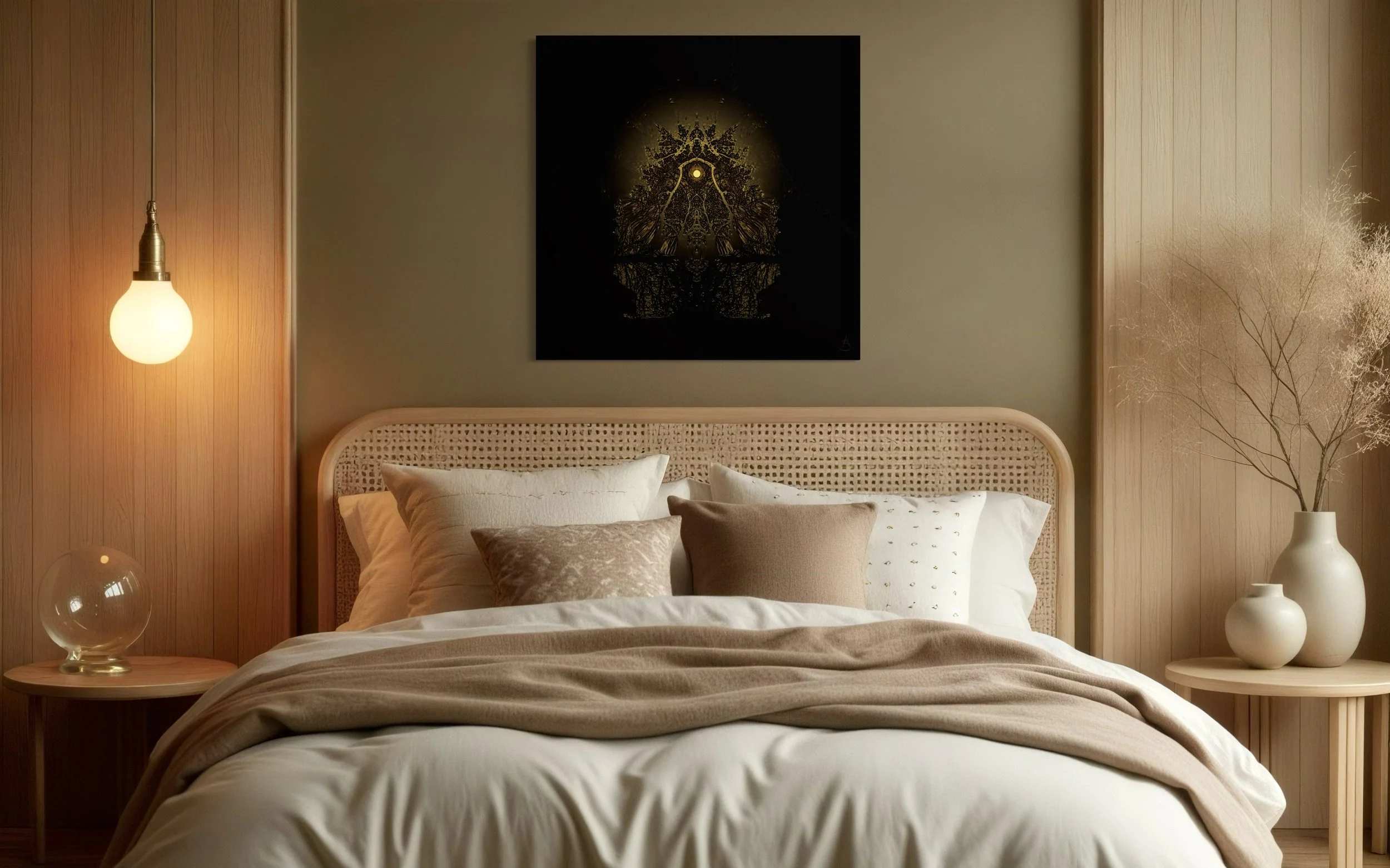 THE DREAM KEEPER -  BEDROOM.jpeg