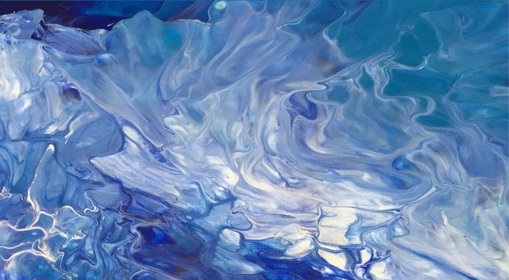 SPIRITS OF THE WILD RIVER