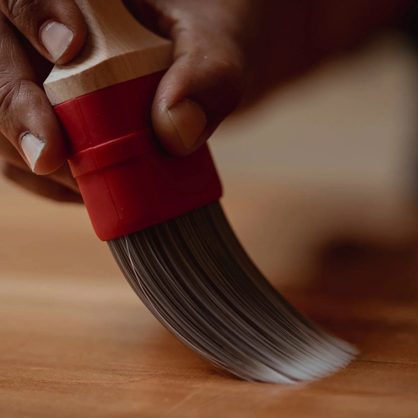 Exceptional finishing
Modern, quick-drying products with proven successful results.