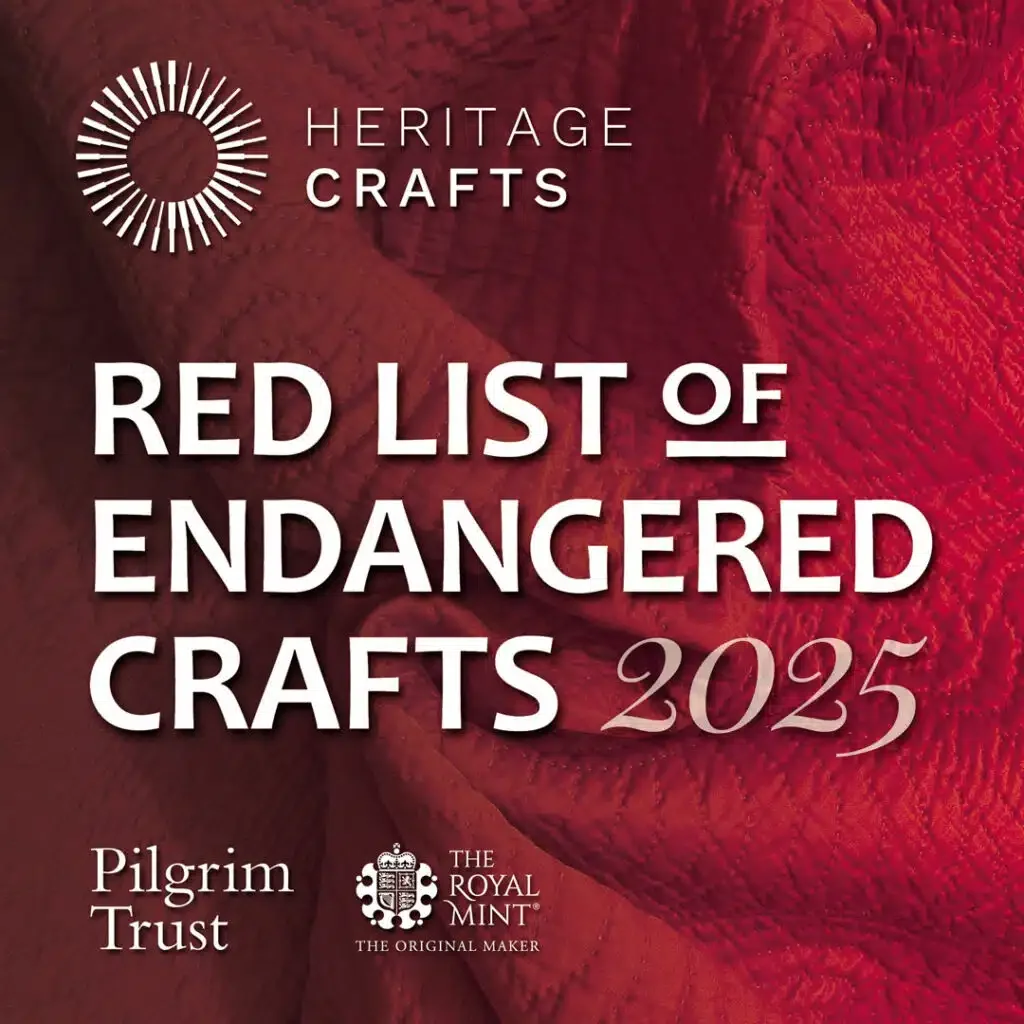 The sustainable soul of the boatbuilder: Why an “Endangered” Craft is our future.