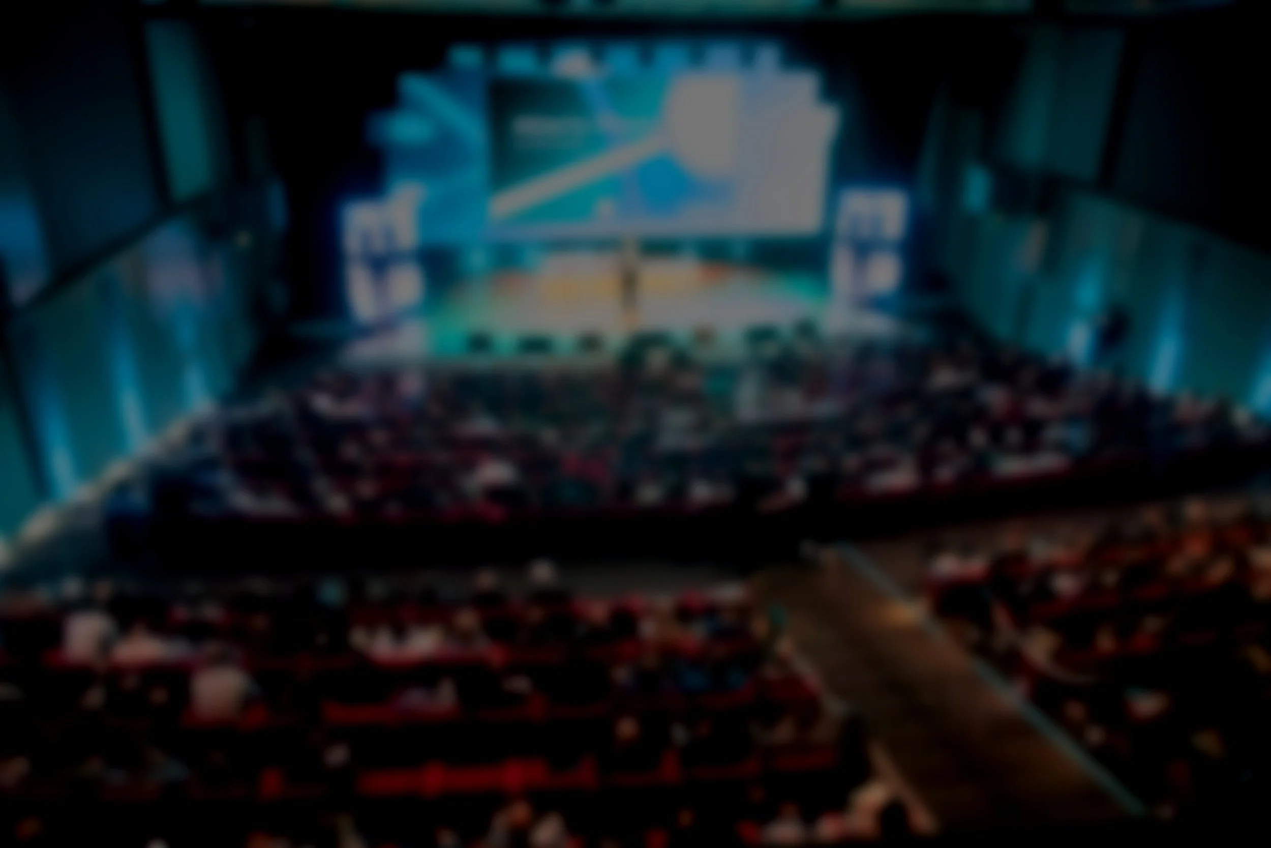 Philips Breakthrough Day — Baadjou Film & Stage Productions
