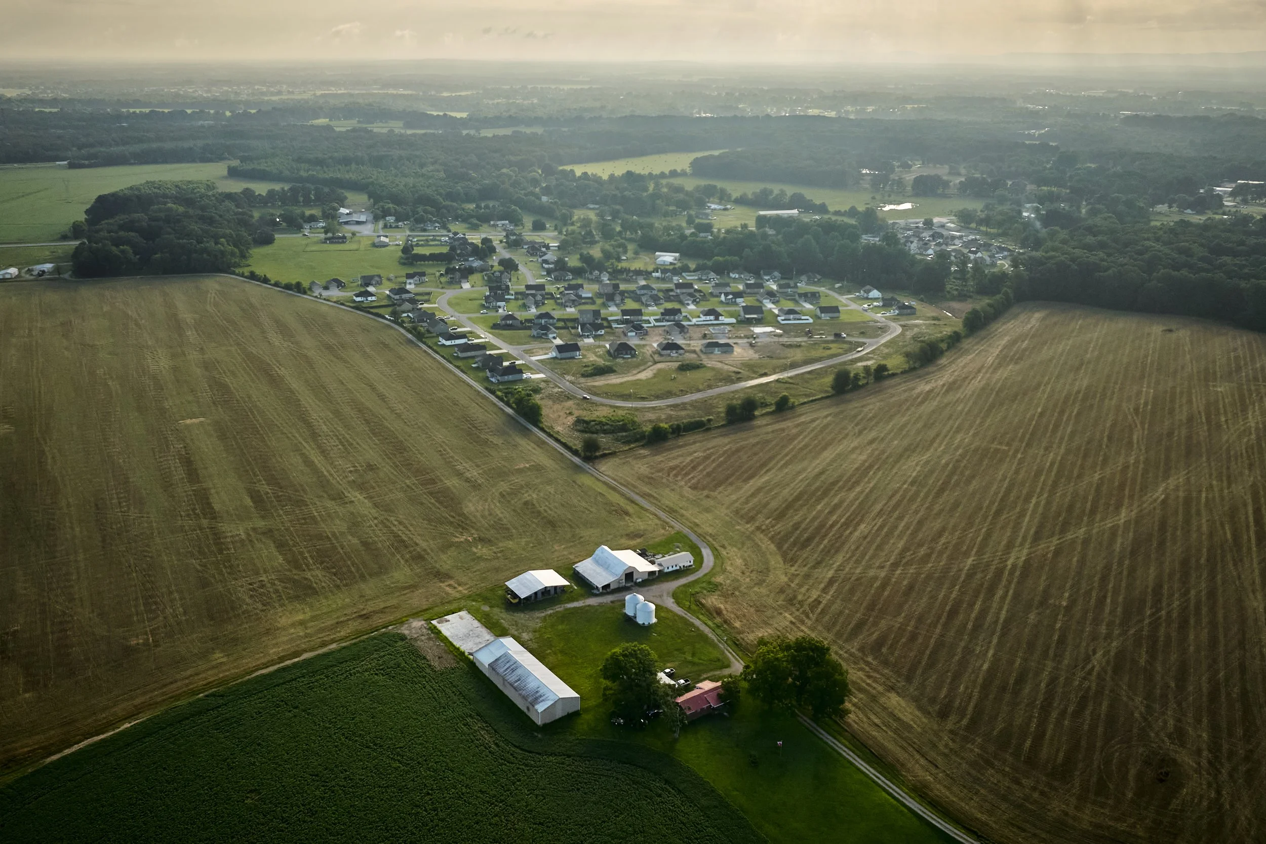 Coffee County, TN - WSJ