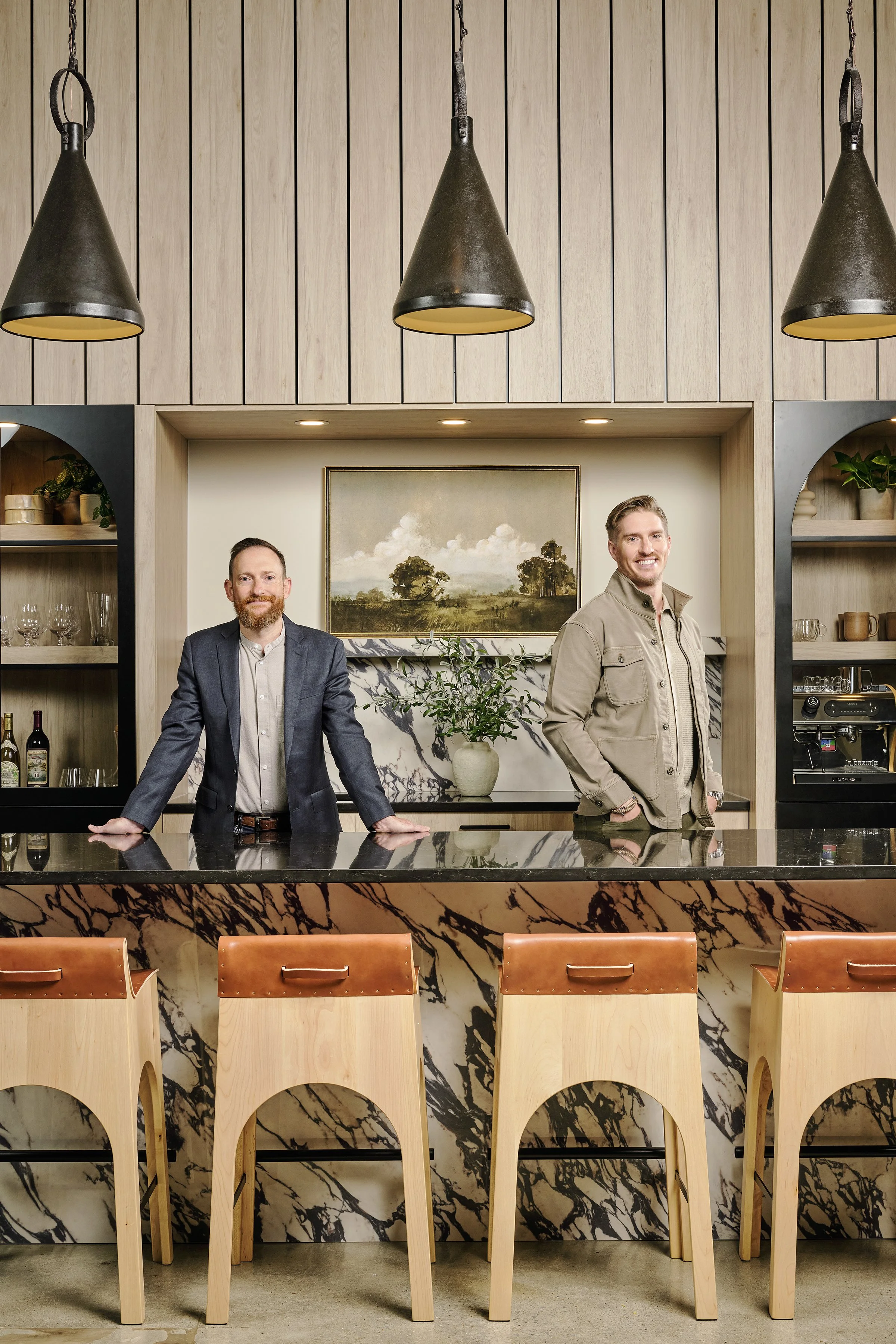 Huskey Building Supply