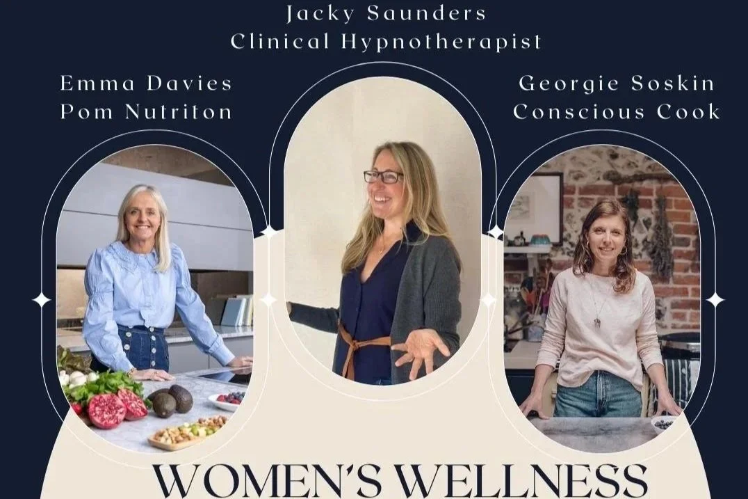 Women's Wellness Workshop