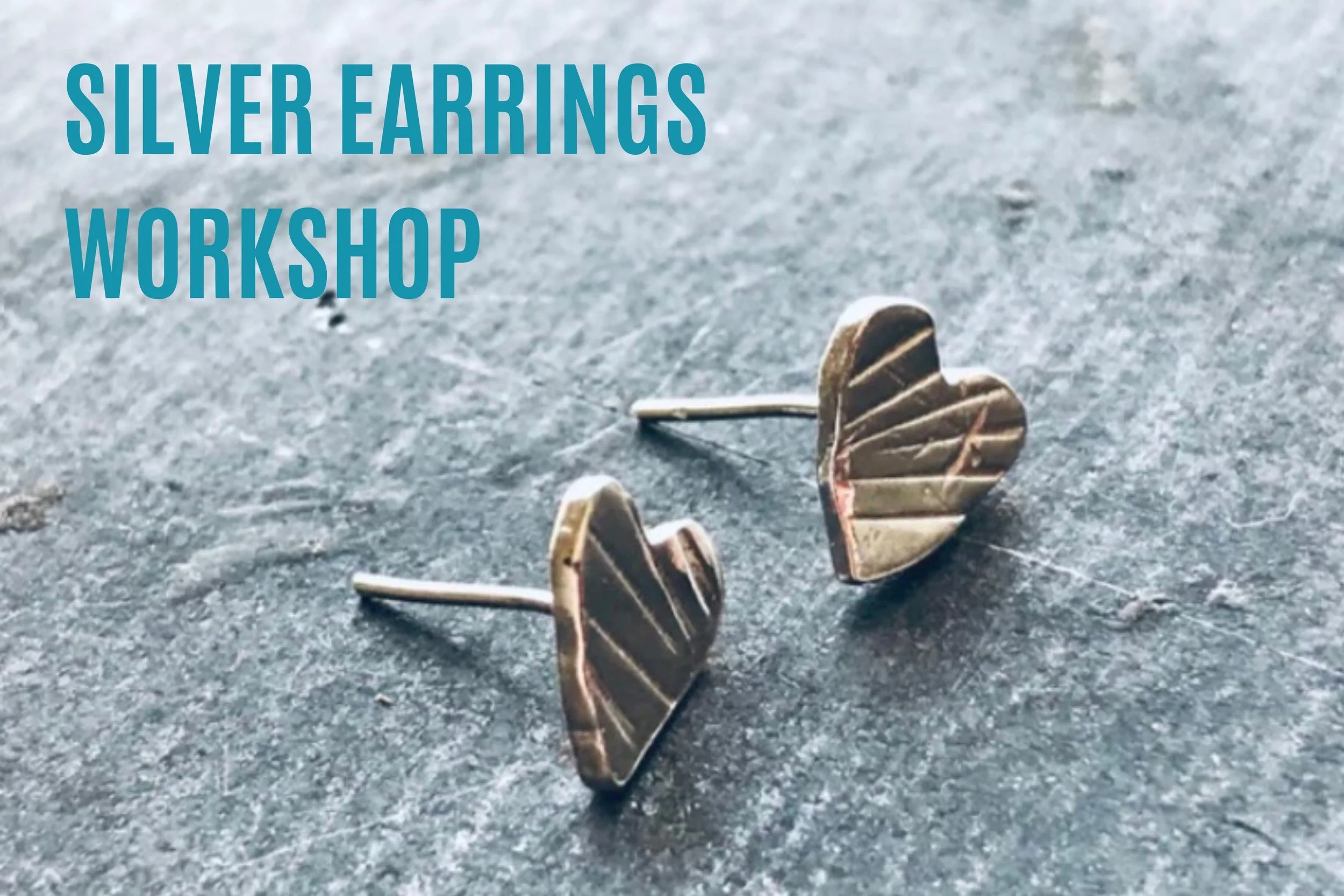 Jewellery Making Workshop